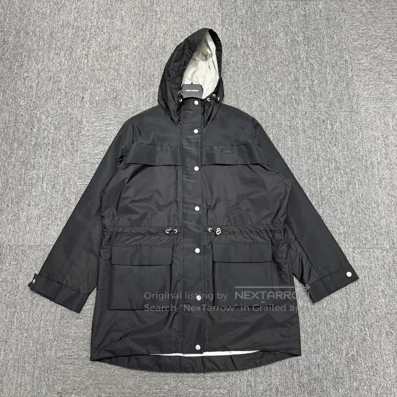 Chanel Chanel Ski windbreaker jacket Size S / US 4 / IT 40 - 1 Thumbnail