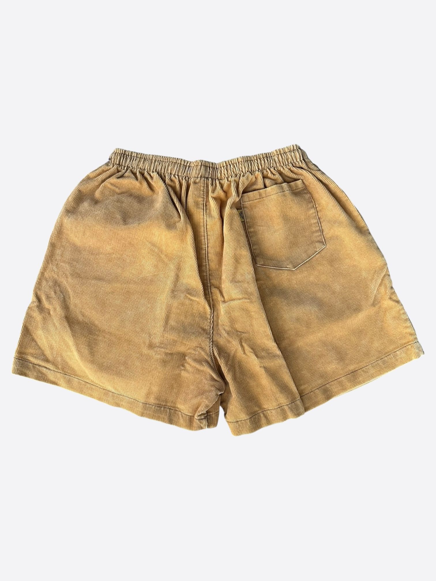Gallery Dept. Gallery Dept Gold & Pink Vintage Cord French Logo Zuma Size US 32 / EU 48 - 2 Thumbnail