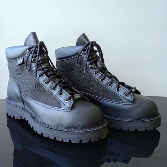 Danner Men's Danner Light GORE-TEX Boots Made in USA