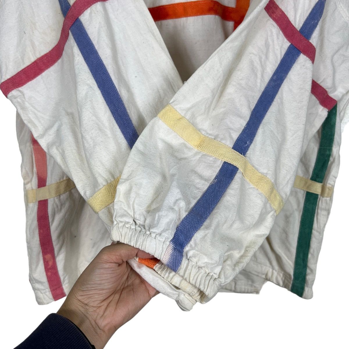 Japanese Brand 🔥 VINTAGE ANGELIQUE JACKET Size US M / EU 48-50 / 2 - 11 Thumbnail