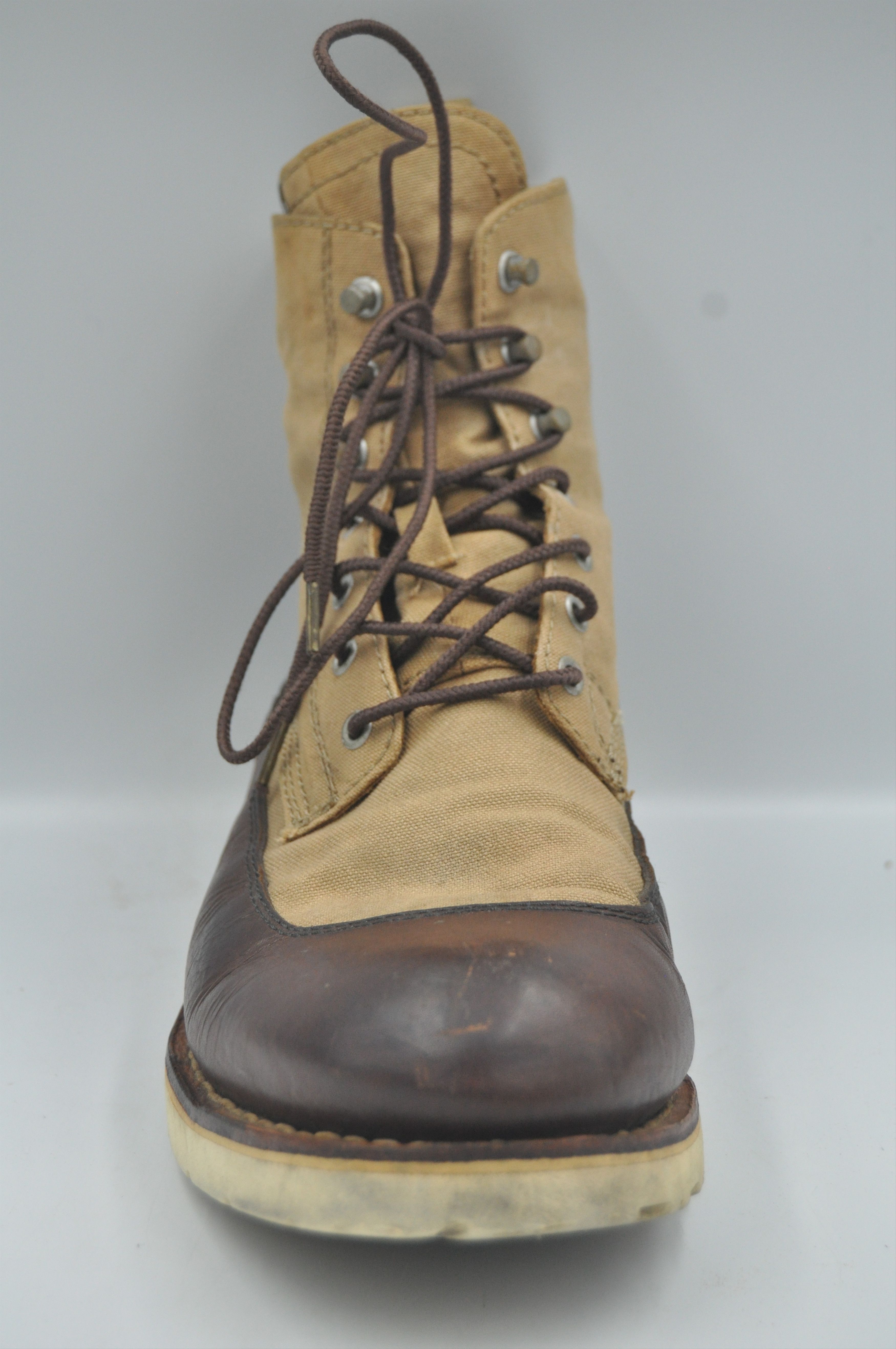 Visvim Visvim - F/W 11 - Veritus-Folk Boots Size US 9.5 / EU 42-43 - 5 Thumbnail
