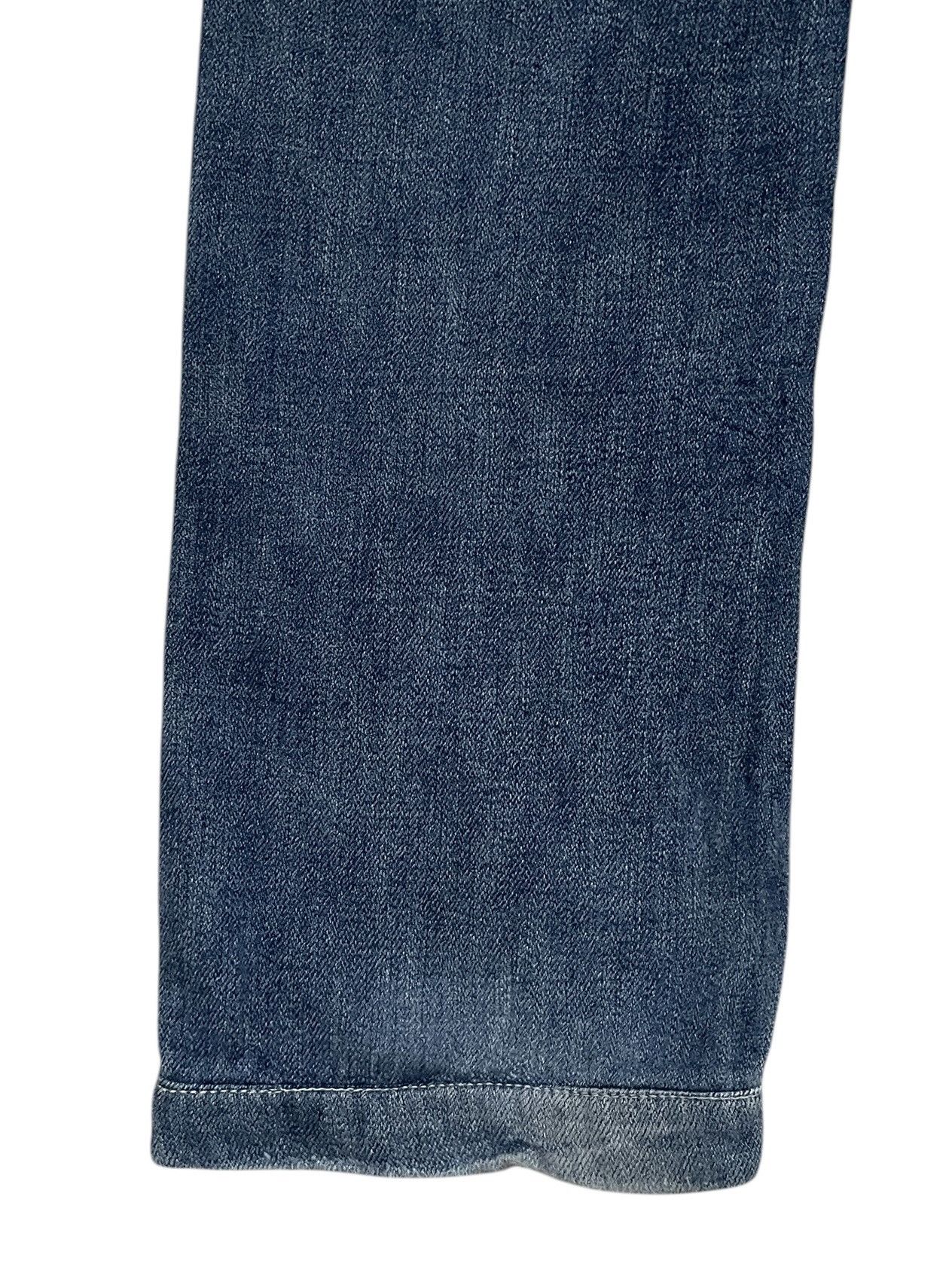 Dolce & Gabbana Vintage Brand Dolce & Gabbana Jeans 2000s Size US 38 / EU 54 - 5 Thumbnail