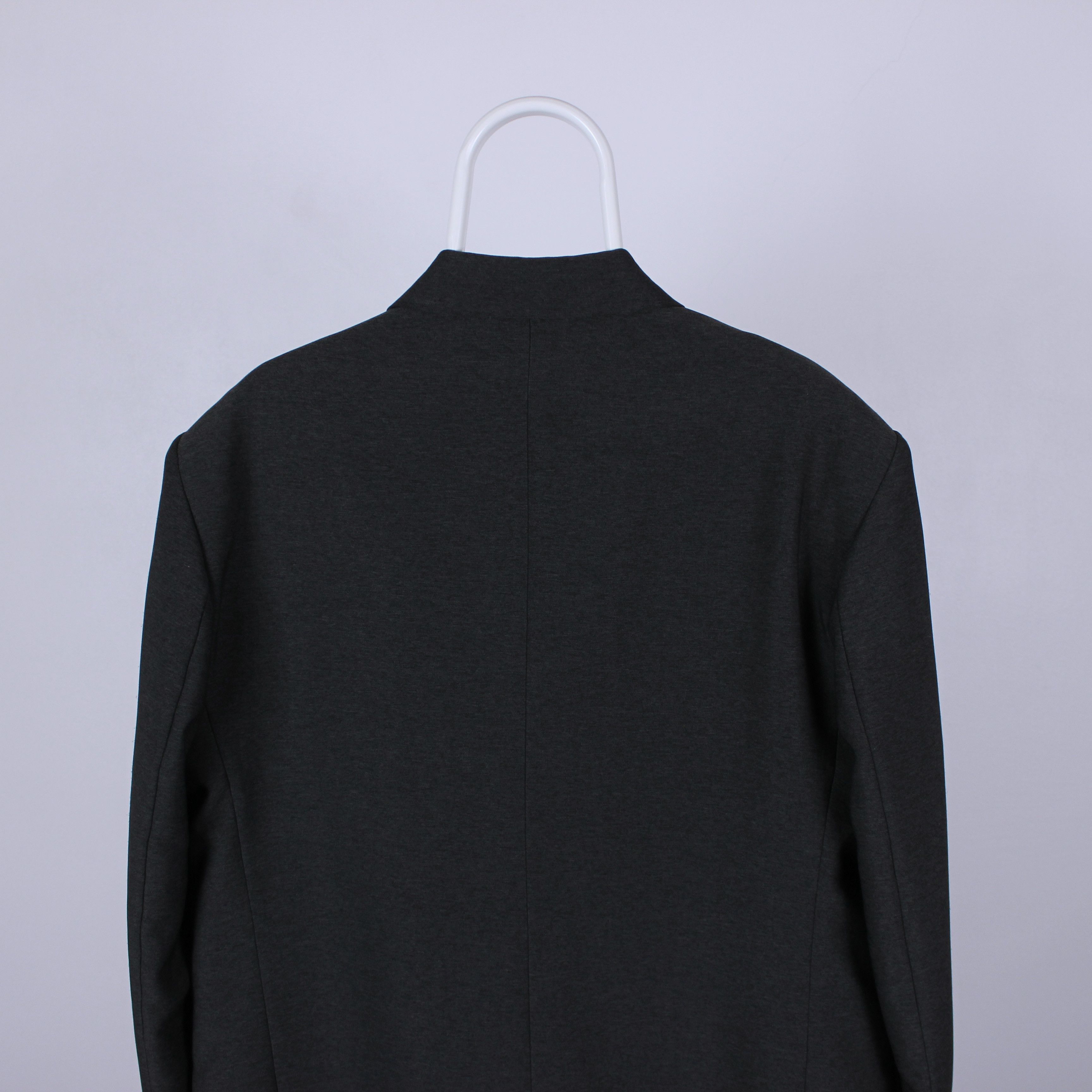 Versace Gianni Versace blazer medusa wool gray 50 52 Size 42R - 8 Thumbnail