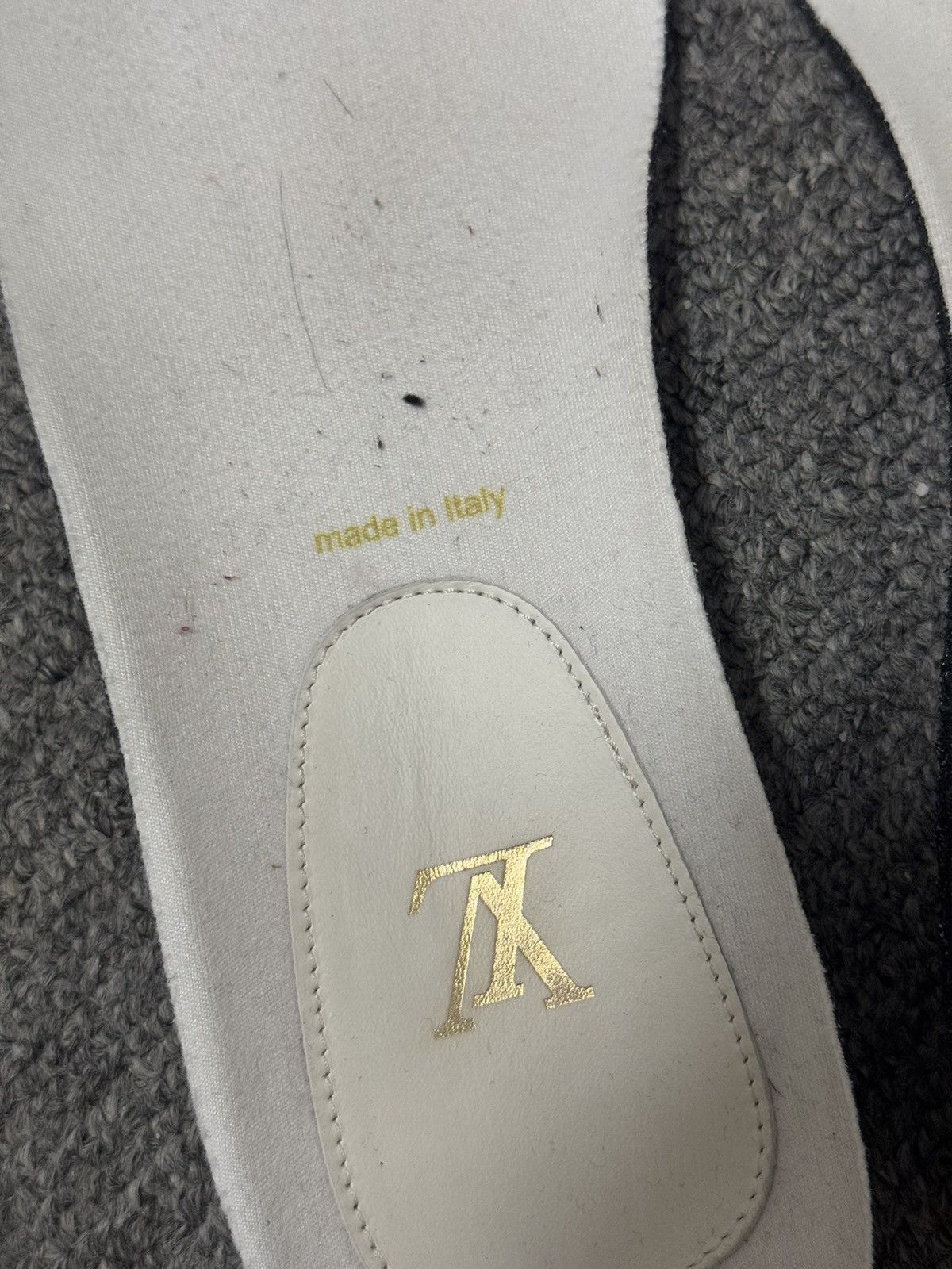 Louis Vuitton Louis Vuitton chelsea boots Size US 7.5 / EU 40-41 - 12 Thumbnail
