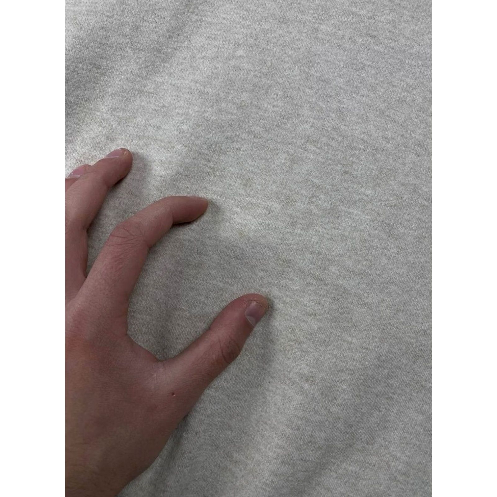 Vintage VINTAGE Yves Saint Laurent Sweatshirt YSL Men 2XL Beige Crew Neck Logo Pullover Sweatshirt Mens Size US XXL / EU 58 / 5 - 4 Thumbnail