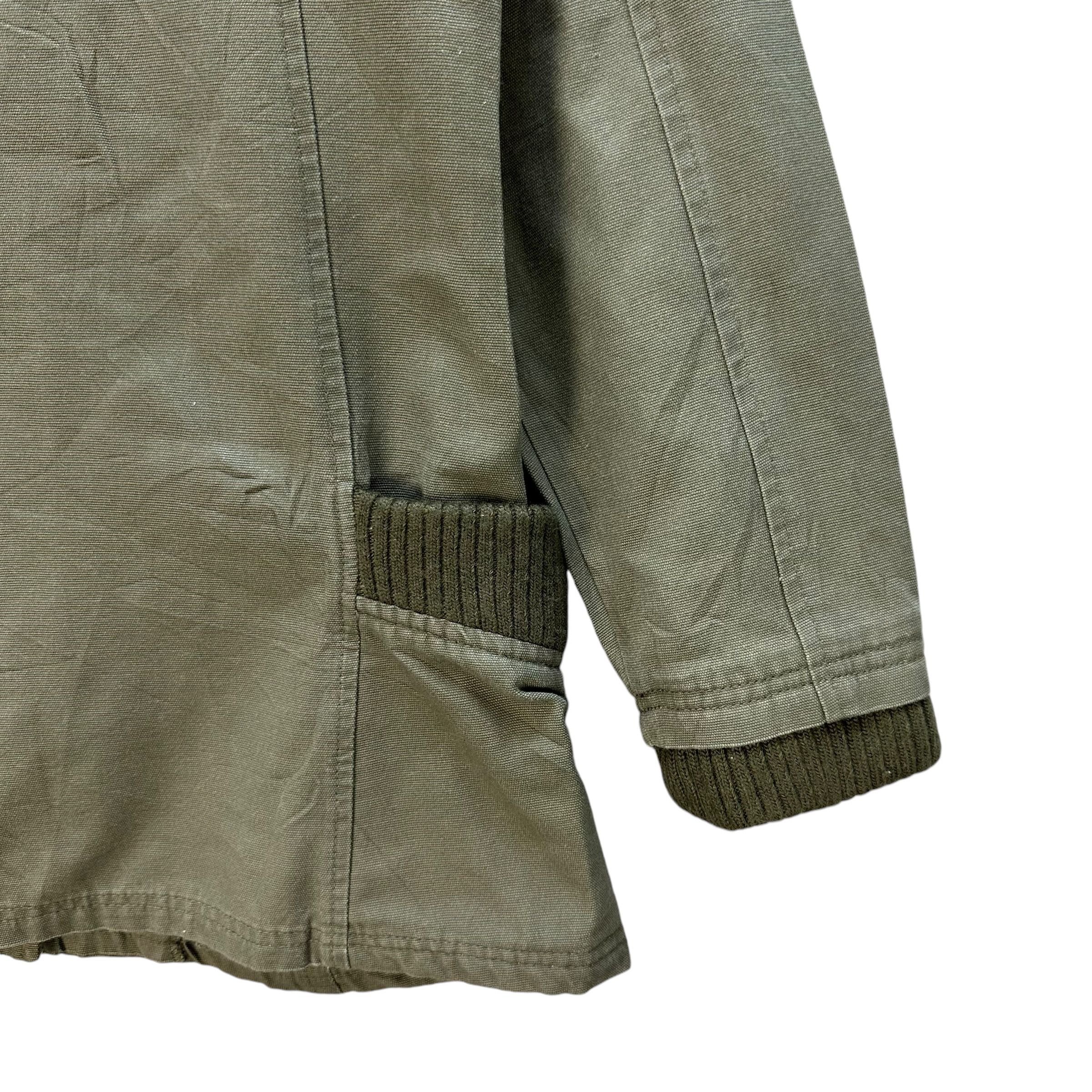 Von Dutch VON DUTCH Double Layered Hoodies Jacket #A56-1278 Size L / US 10 / IT 46 - 16 Thumbnail
