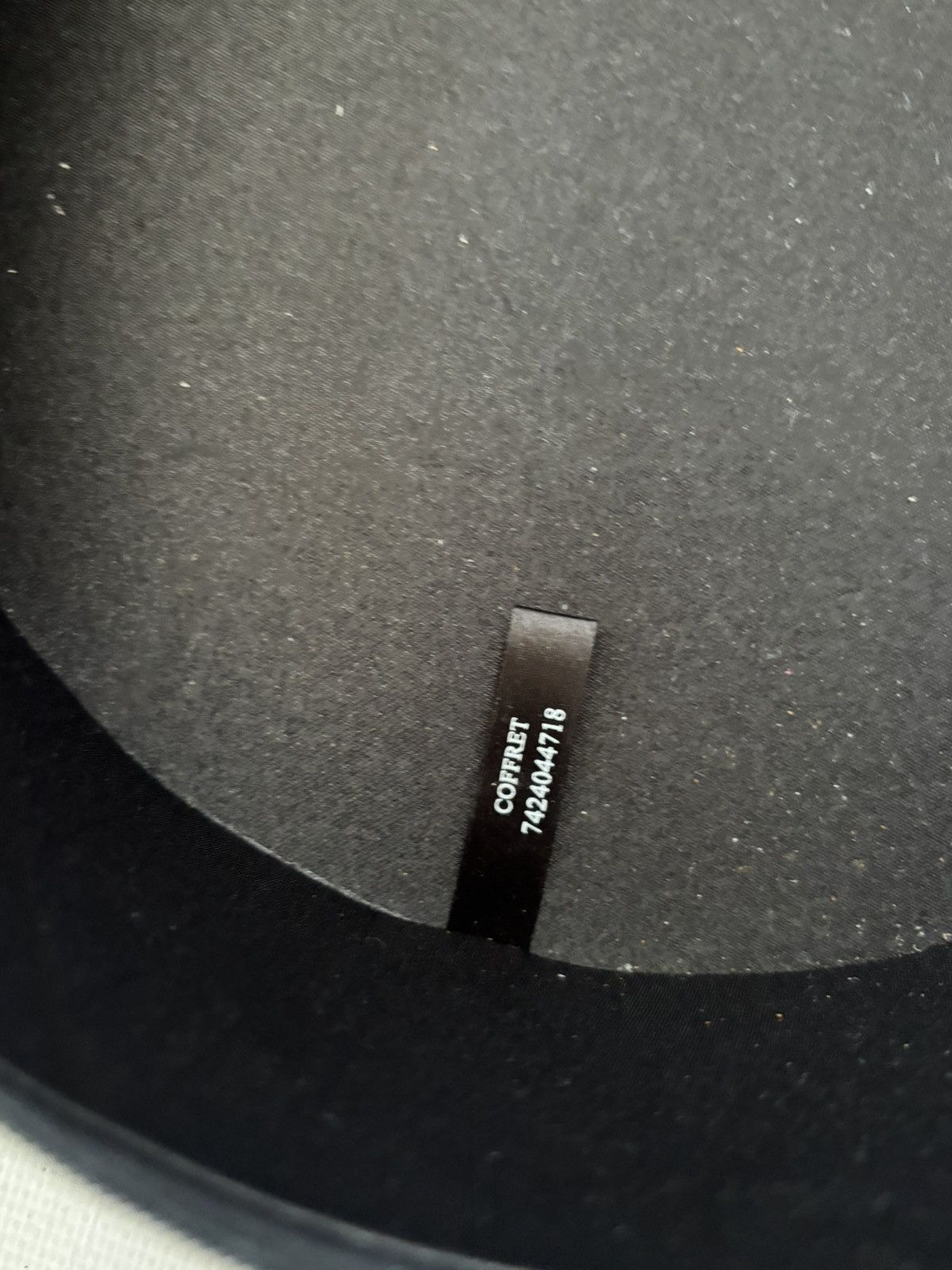 Dior Dior Round Pouch Bag Size ONE SIZE - 8 Thumbnail