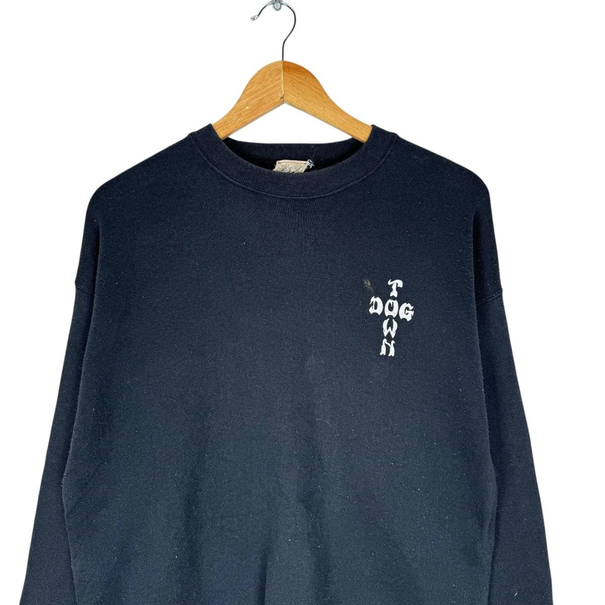 Dogtown 🌟DOGTOWN SKATES LOS ANGELES SWEATSHIRT Size US M / EU 48-50 / 2 - 4 Thumbnail