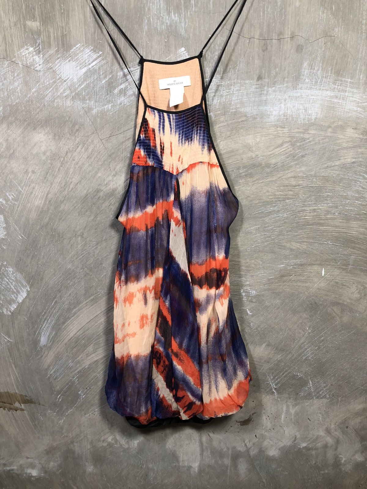 By Malene Birger × Designer By Malene Birger Summer Dress Size XXS / US 00 / IT 34 - 3 Thumbnail