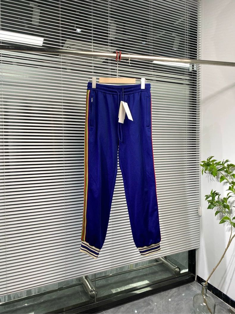 Gucci Gucci Size S Casual trousers size S 2502-Nextarrow Size US 32 / EU 48 - 1 Thumbnail