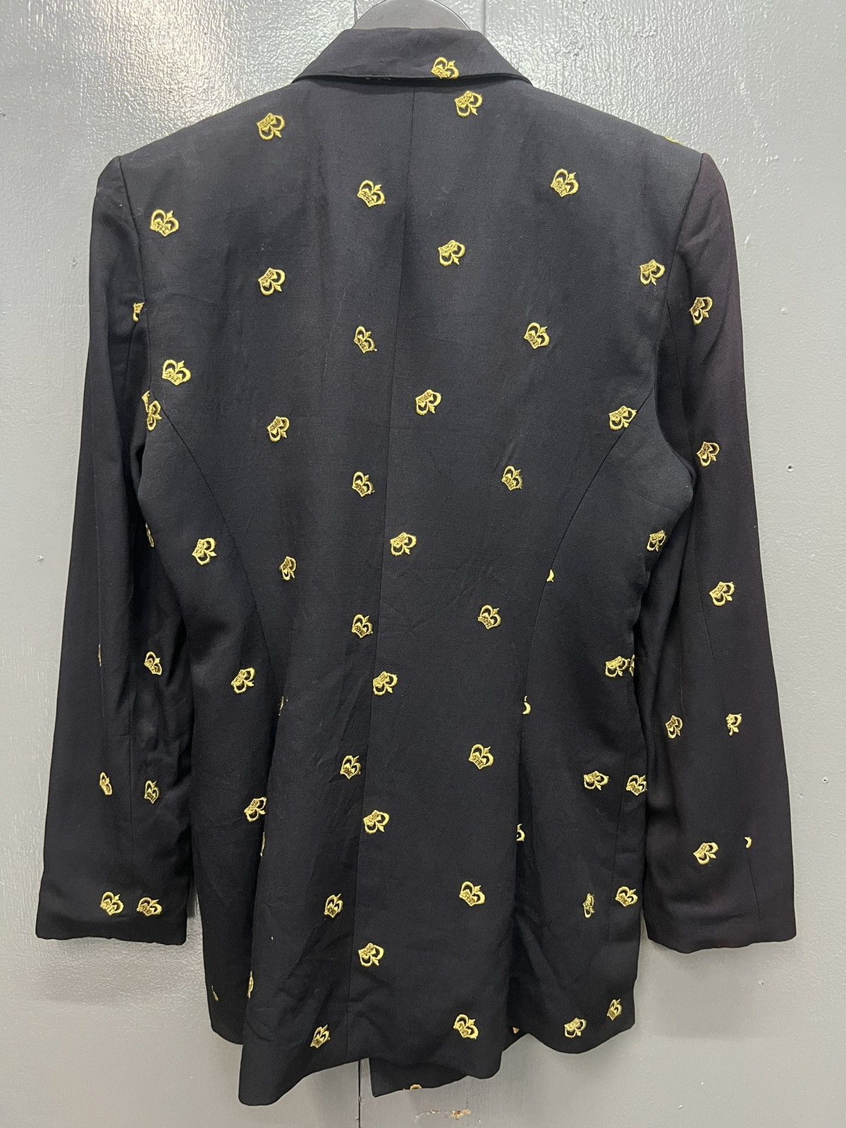 Other CRISCIONE NEW YORK COAT Size XS / US 0-2 / IT 36-38 - 3 Thumbnail