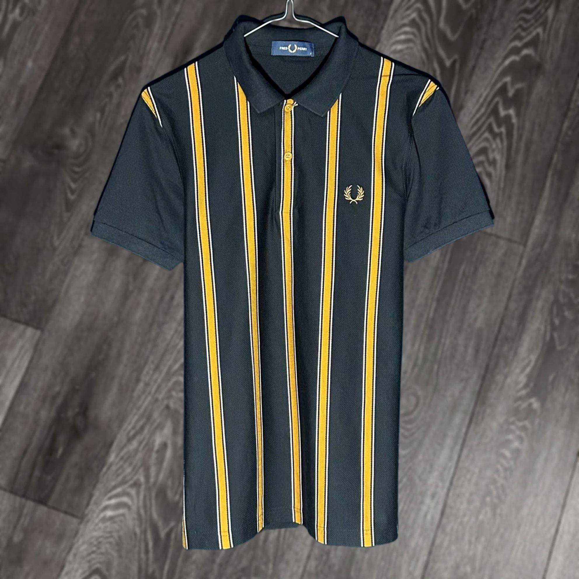 Fred Perry × Raf Simons Raf Simmons X Fred Perry London Antwerp