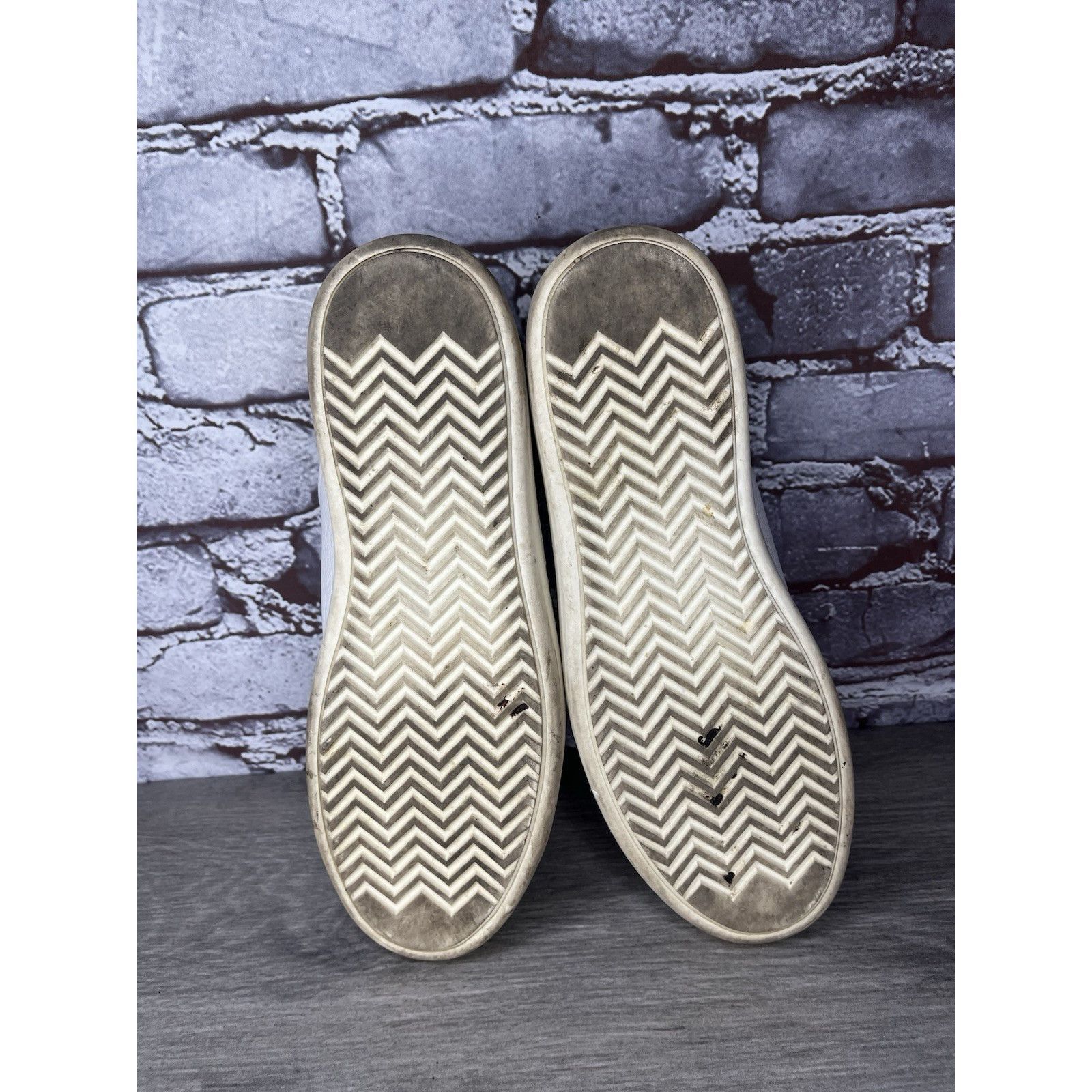Rag & Bone $395 Rag & Bone Kent Lace Up Low White Leather Shoes Women S Size US 7.5 / IT 37.5 - 15 Thumbnail