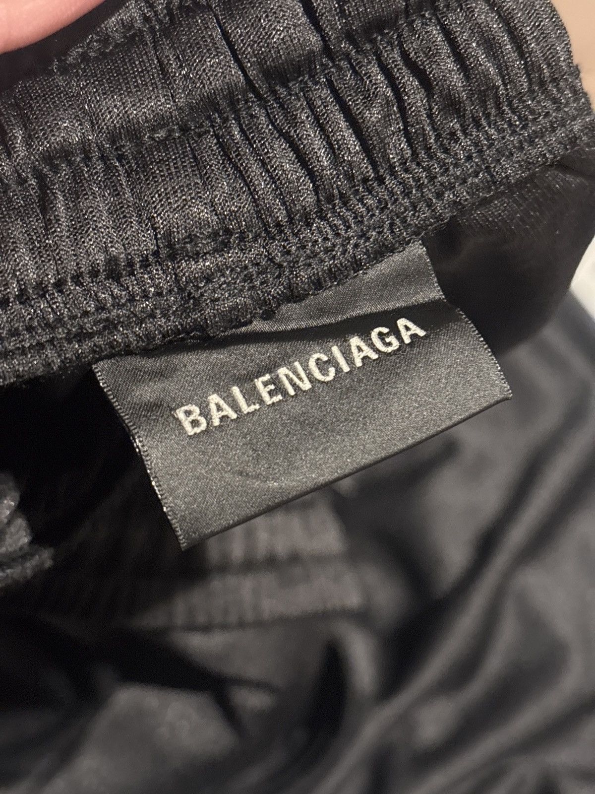 Balenciaga Balenciaga sweatpants Size 29" - 4 Thumbnail