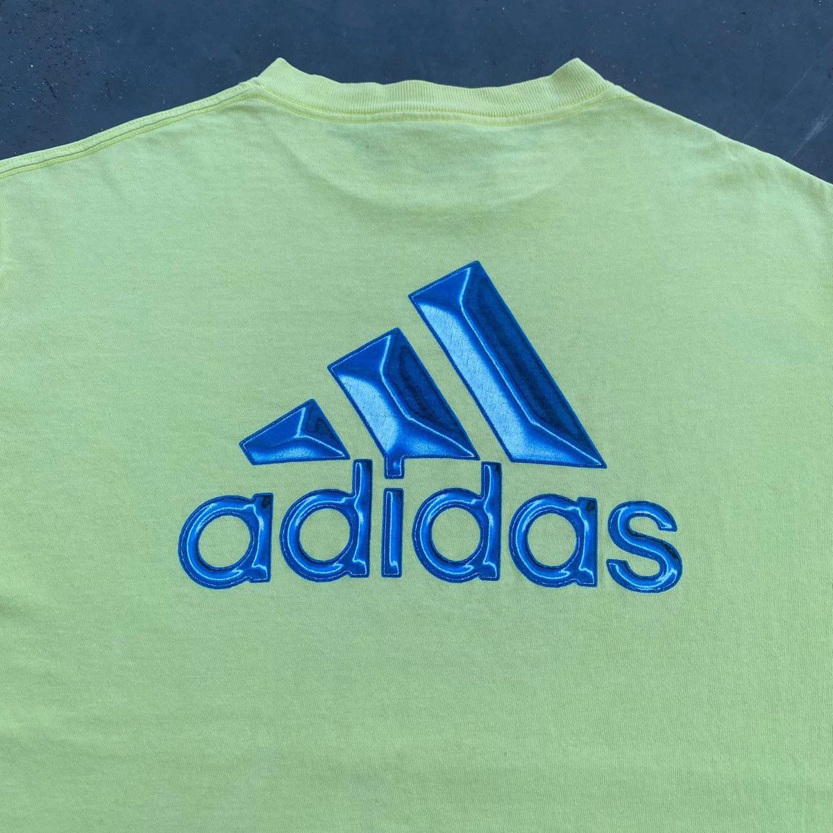 Adidas RARE ‼️ Adidas Size US S / EU 44-46 / 1 - 2 Thumbnail