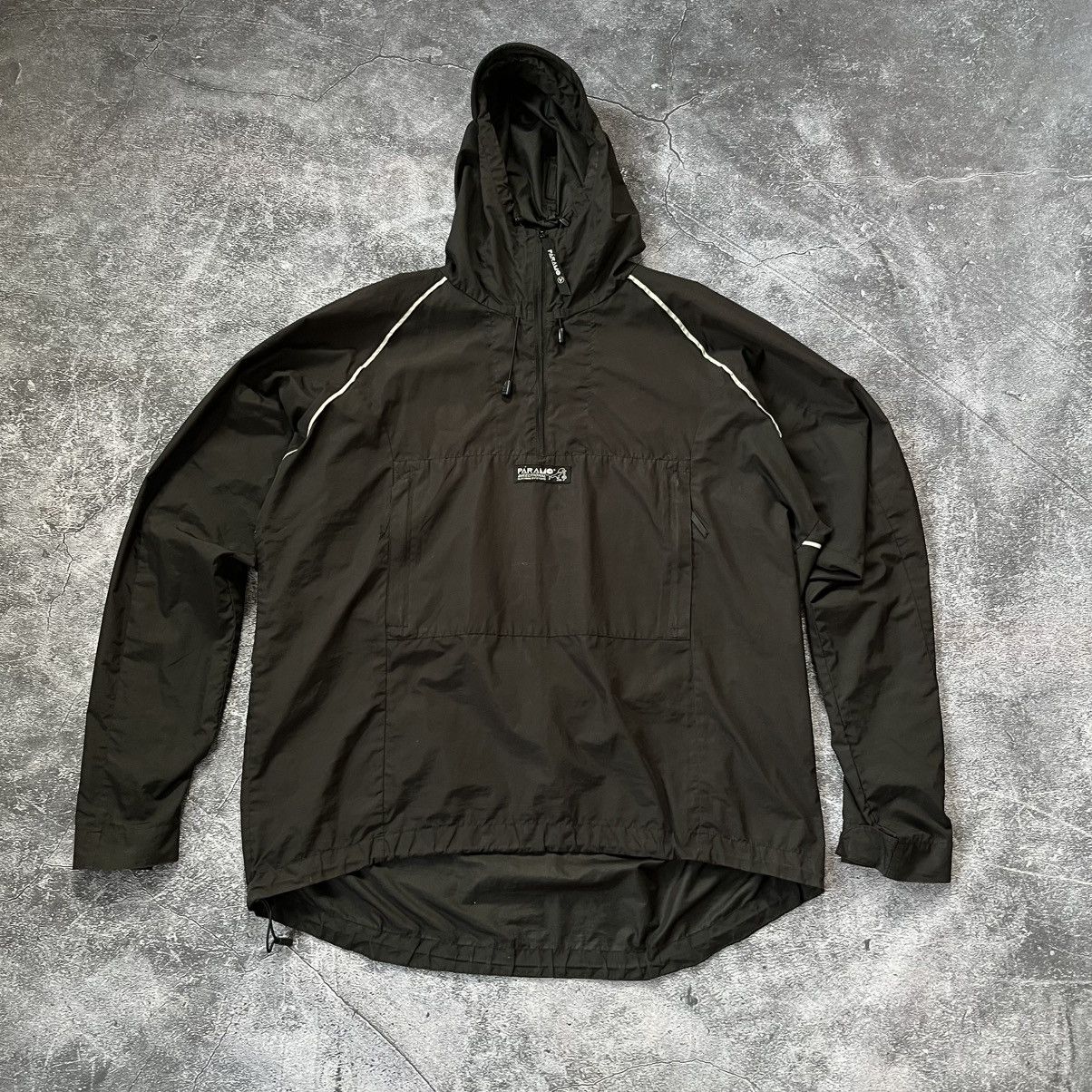 Other Paramo Men’s Parameta S Reversible Jacket Size XL Size US XL / EU 56 / 4 - 1 Thumbnail