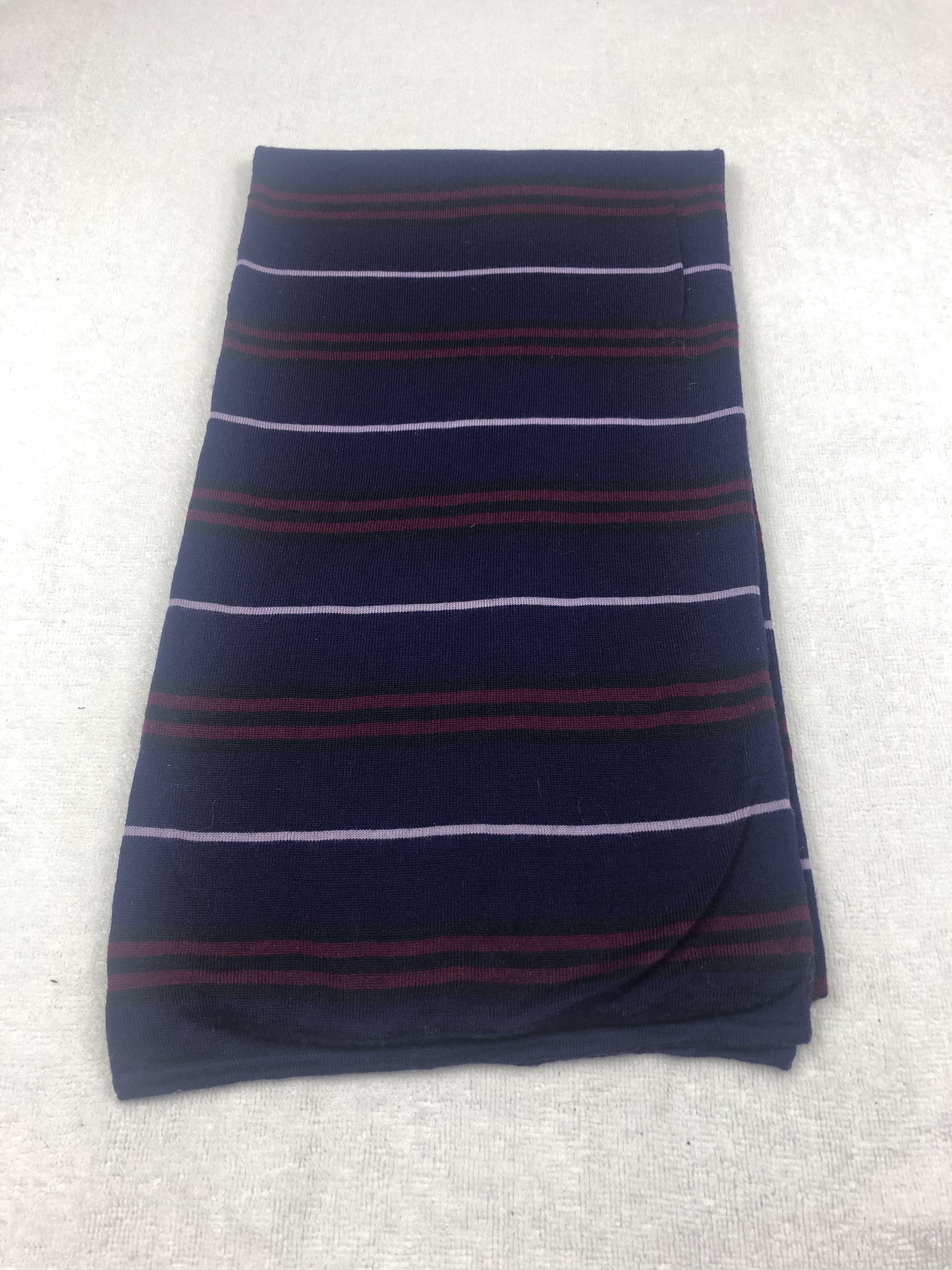 Burberry Burberry Scarf / Muffler / Neckwear Size ONE SIZE - 4 Thumbnail