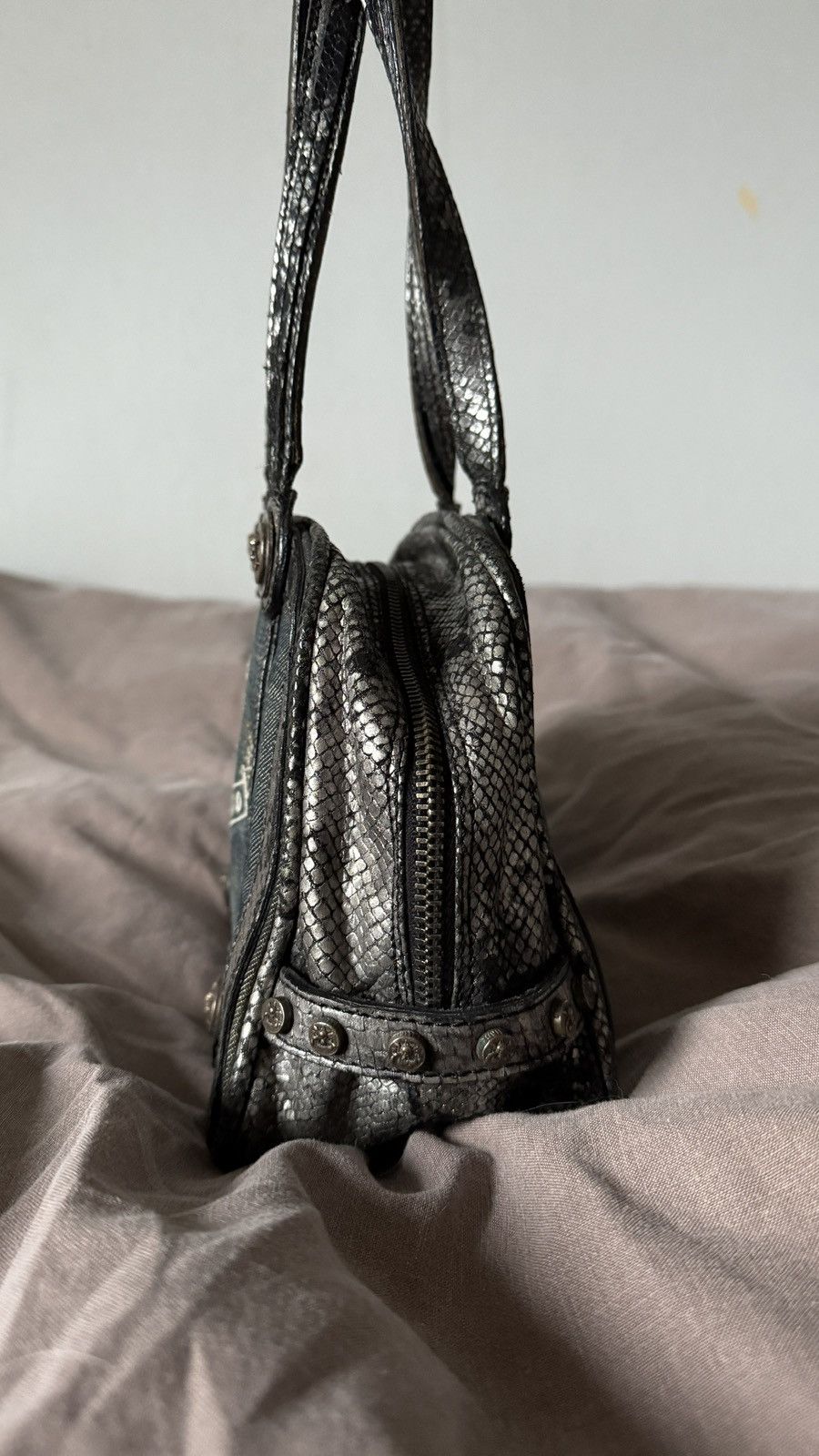 John Galliano John Galliano Size ONE SIZE - 5 Thumbnail