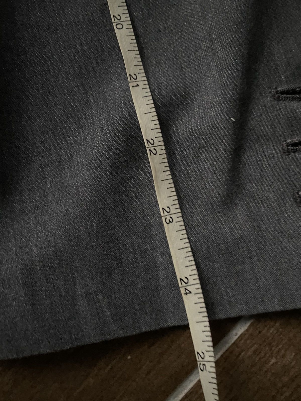 Miu Miu SS99 Miu Miu Polyester blazer Size 50S - 12 Thumbnail