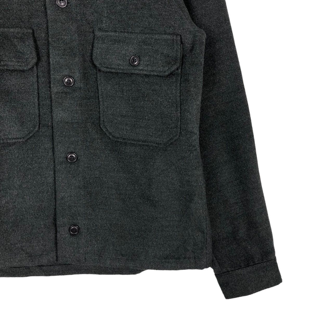 Japanese Brand 🔥Vintage Big Pockets Biker Jacket Sessler Mfg Co. Japan Size US M / EU 48-50 / 2 - 5 Thumbnail