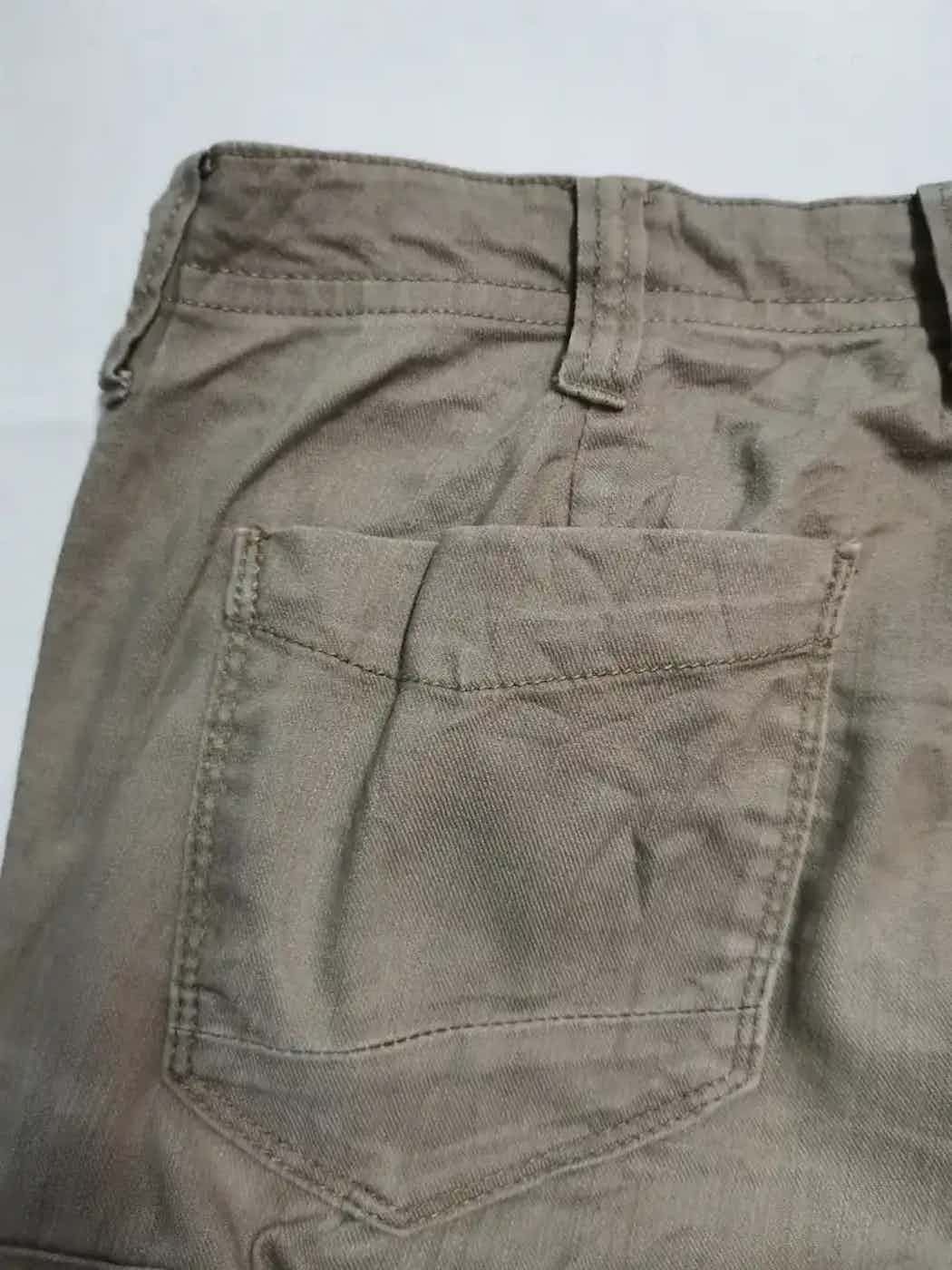 Other Scot.Inc Tactical Multipocket Cargo Pants Size US 30 / EU 46 - 9 Thumbnail
