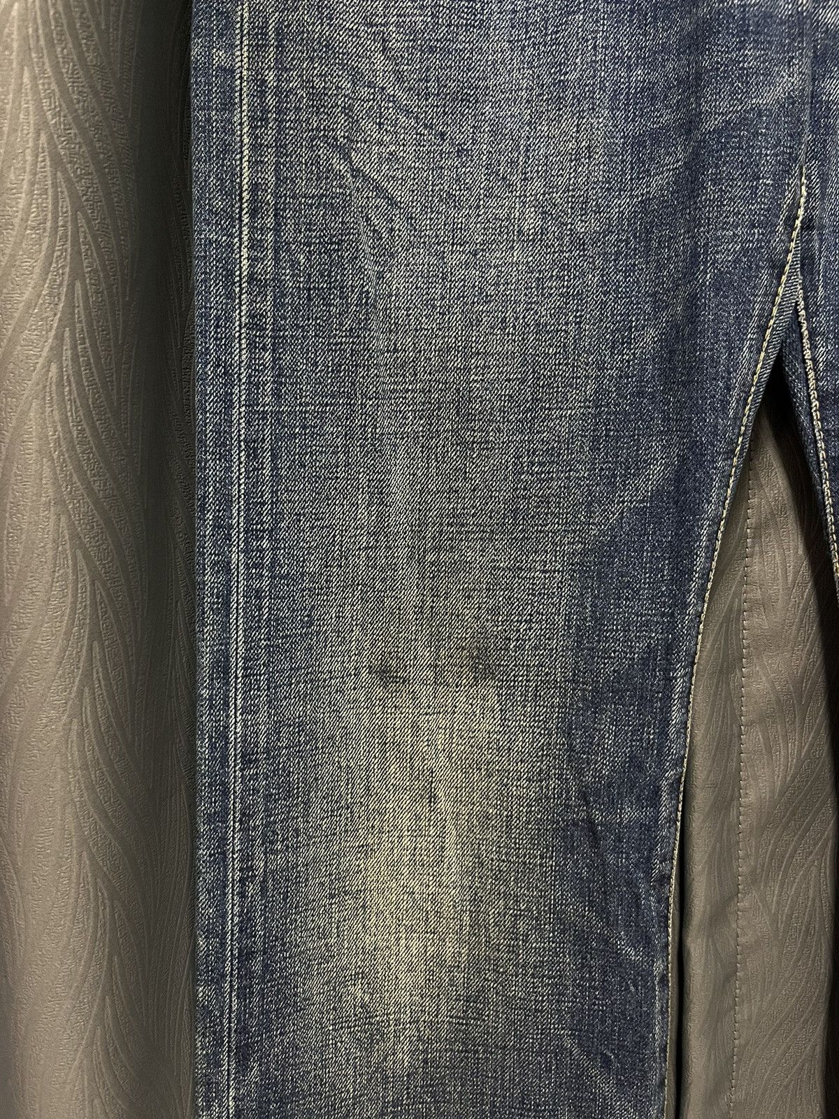 Hysteric Glamour Vintage Hysteric Glamour Kinky Jeans Size 29" - 4 Thumbnail
