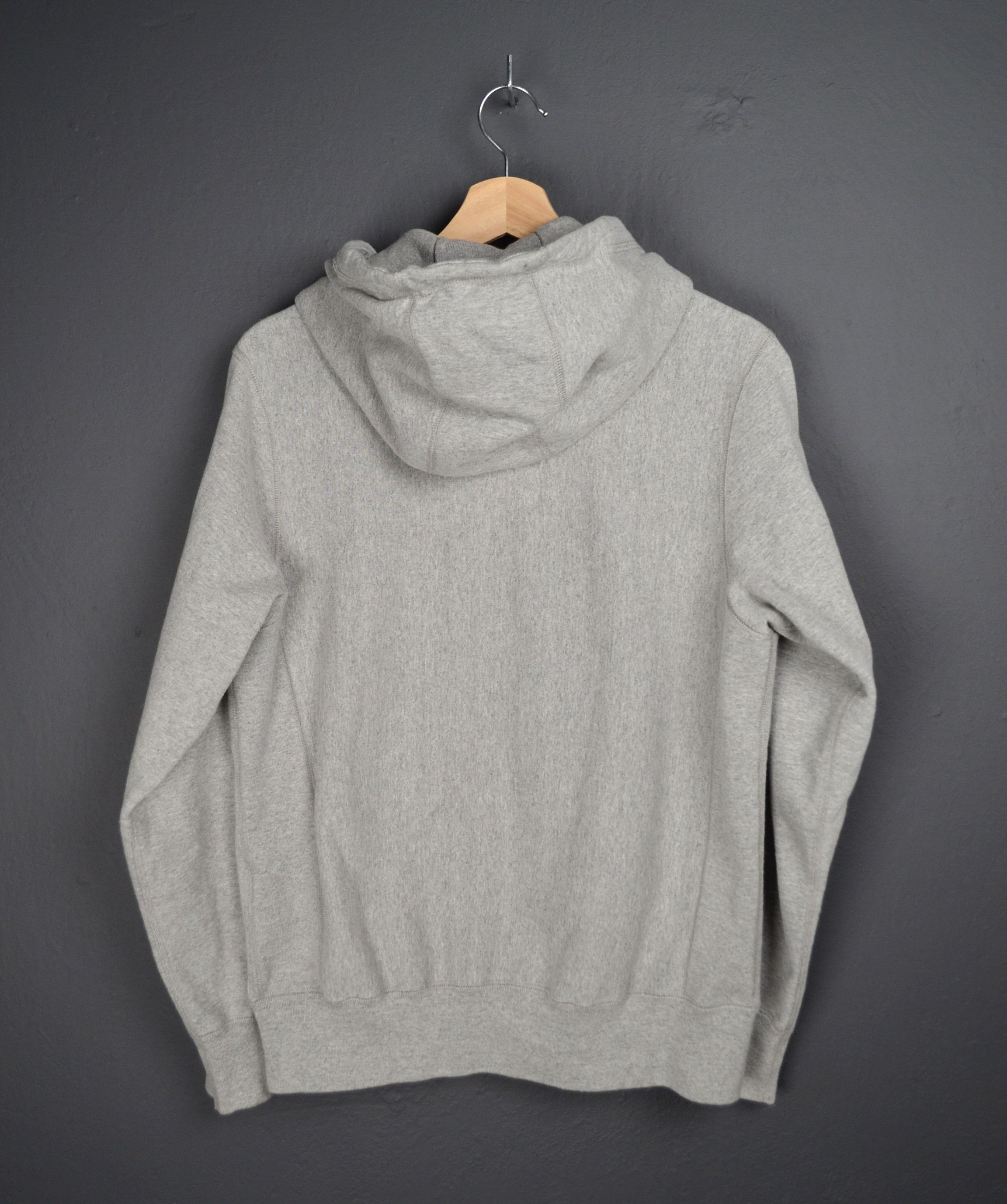Other Muttonhead Reverse Weave Hoodie S size Made in Canada Size US S / EU 44-46 / 1 - 2 Thumbnail