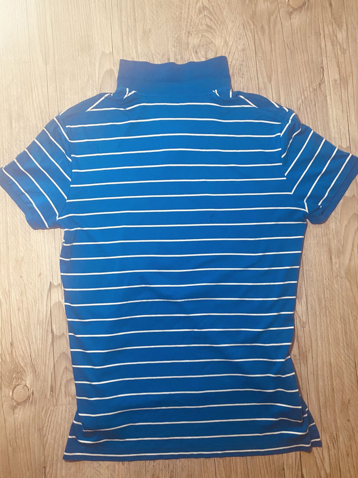 Polo Ralph Lauren Classic Fit Soft-Touch Polo Size US M / EU 48-50 / 2 - 4 Thumbnail