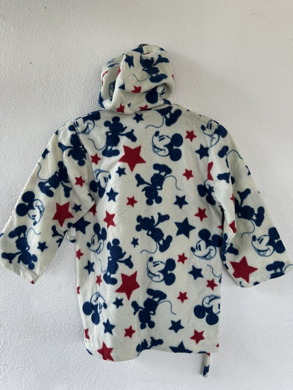 Disney VINTAGE MICKEY MOUSE DISNEY Size S / US 4 / IT 40 - 2 Thumbnail
