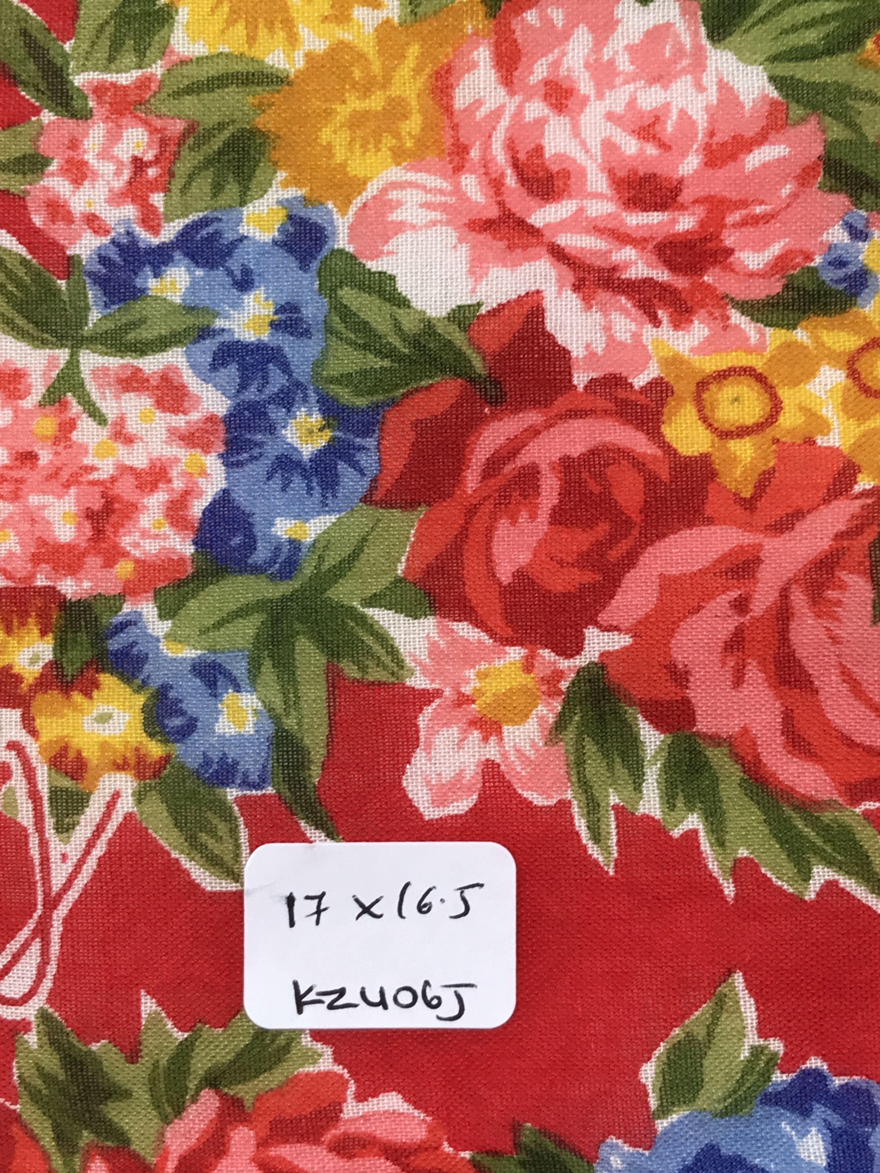 Japanese Brand × Kenzo × Vintage Vintage Kenzo Bandana Neckerchief Handkerchief Size ONE SIZE - 5 Thumbnail