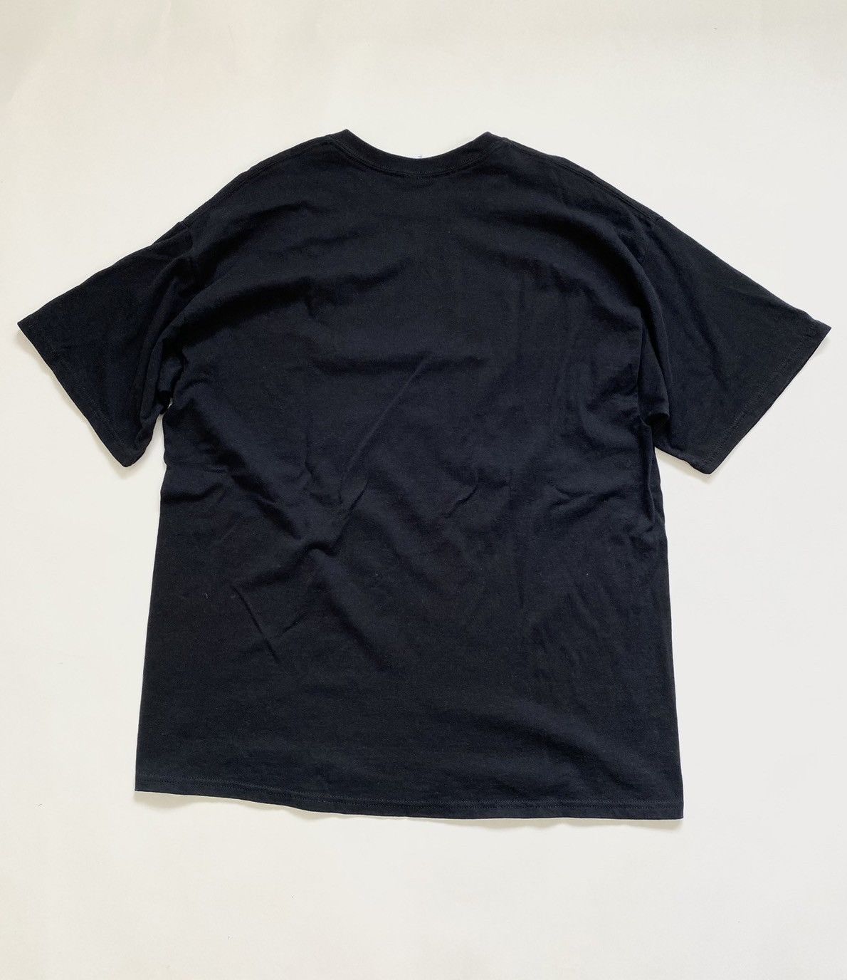 Band Tees × Vintage Vintage Y2K Late 00s Elvis Costello Graphic Tee Size US XL / EU 56 / 4 - 5 Thumbnail