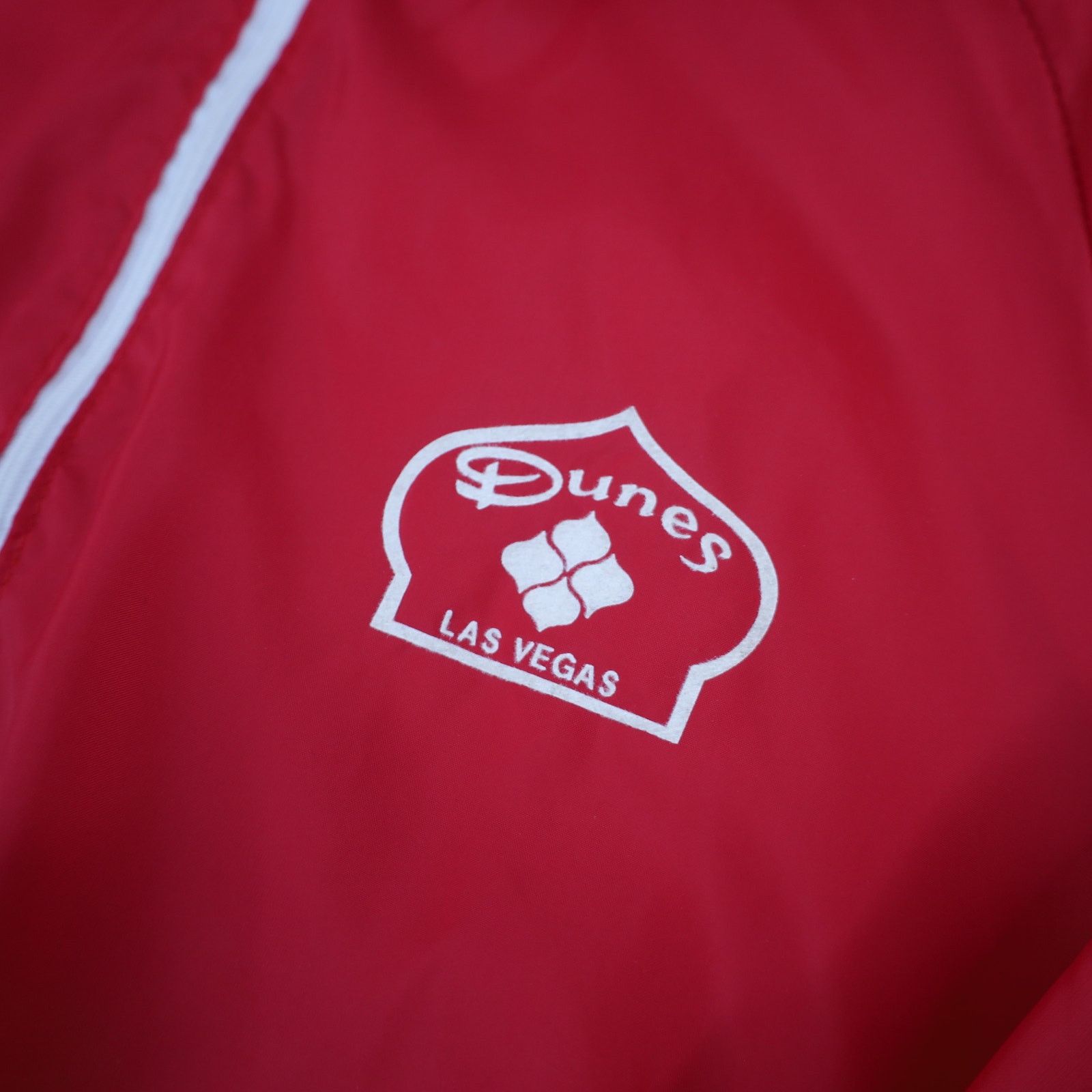 Vintage True Vintage 70s Scupper-Jack Dunes Las Vegas Windbreaker Size US L / EU 52-54 / 3 - 6 Thumbnail
