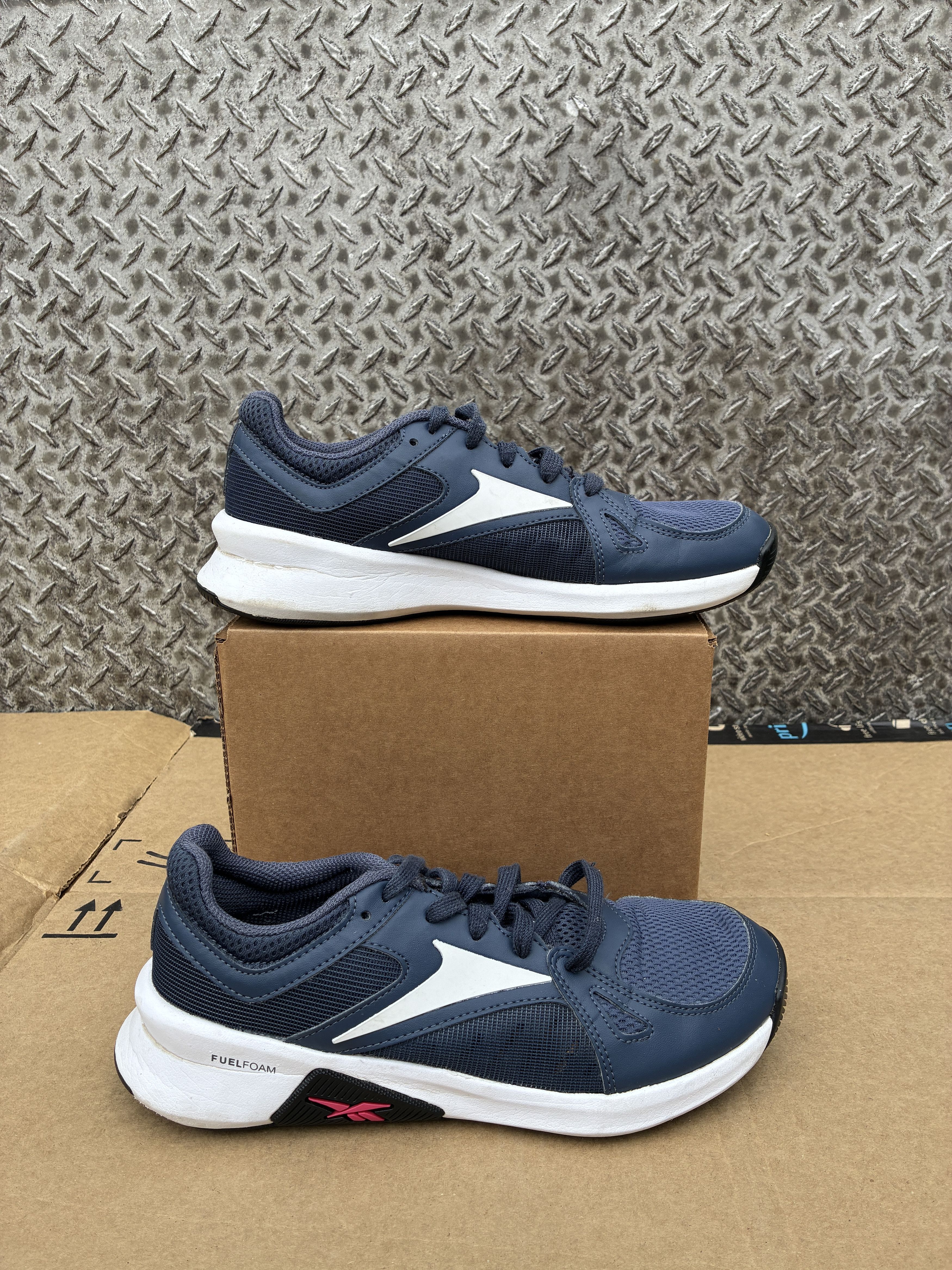 Reebok Reebok "Advanced Trainer" FV4697, Size 9 Women's Shoes Size US 9 / IT 39 - 1 Thumbnail