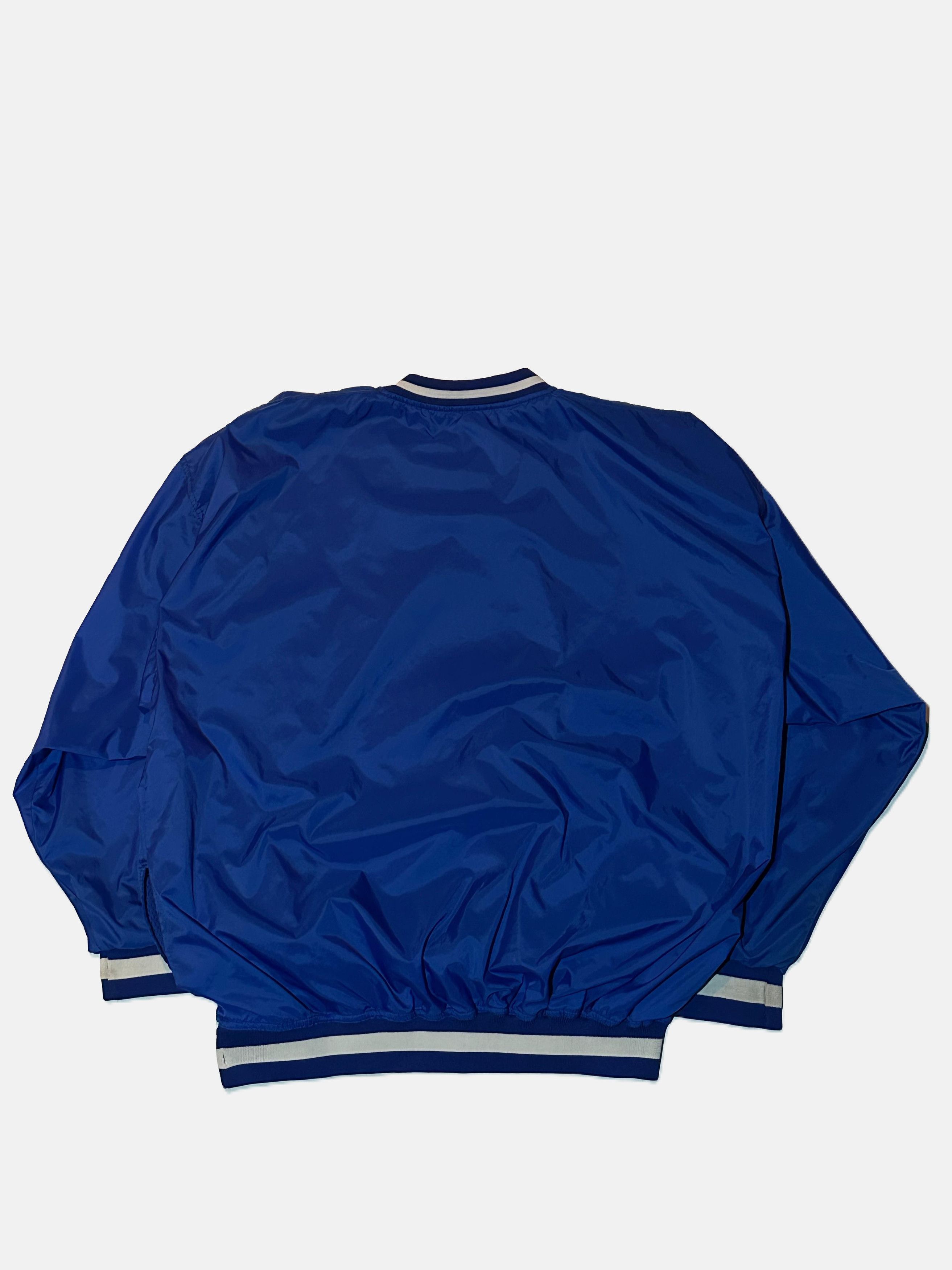Champion Vintage Champion Pullover Windbreaker Size US XL / EU 56 / 4 - 2 Thumbnail