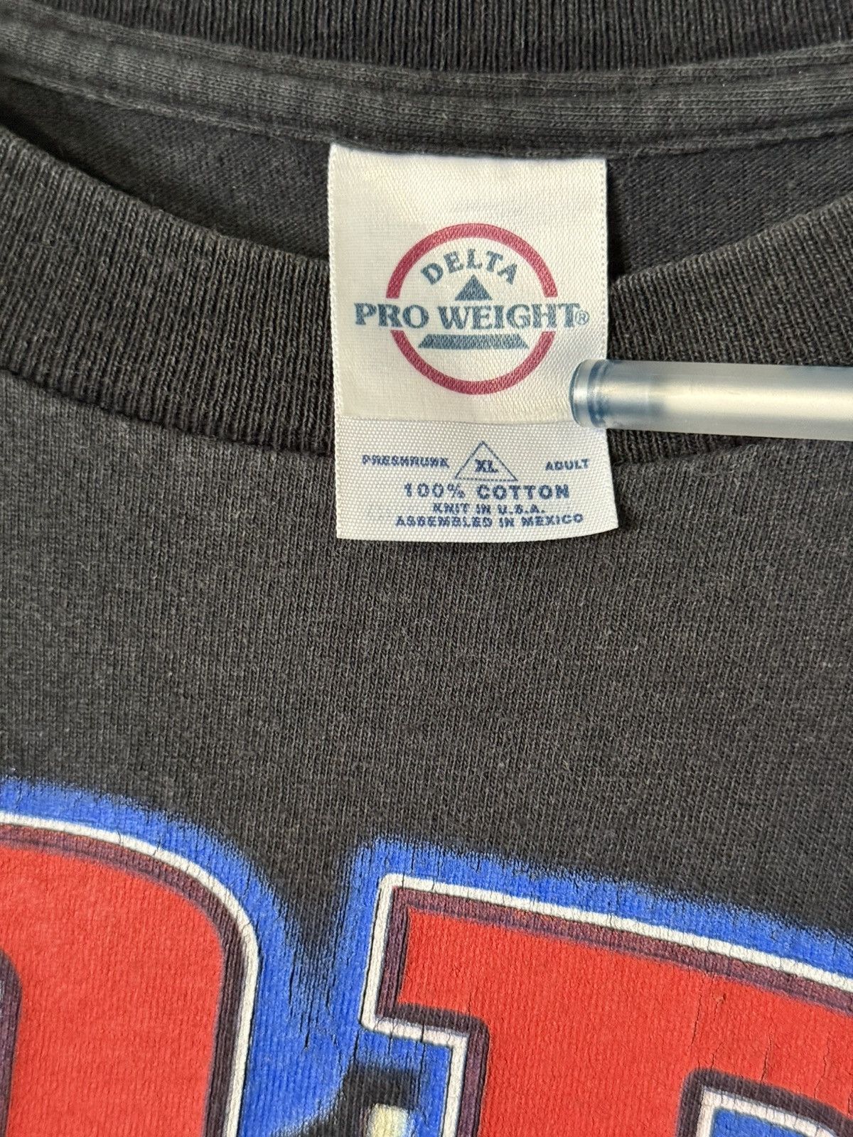 Other XL Vintage 2003 Toby Keith Shock’N Y’all Tour W/ Back-hit Size US XL / EU 56 / 4 - 5 Thumbnail