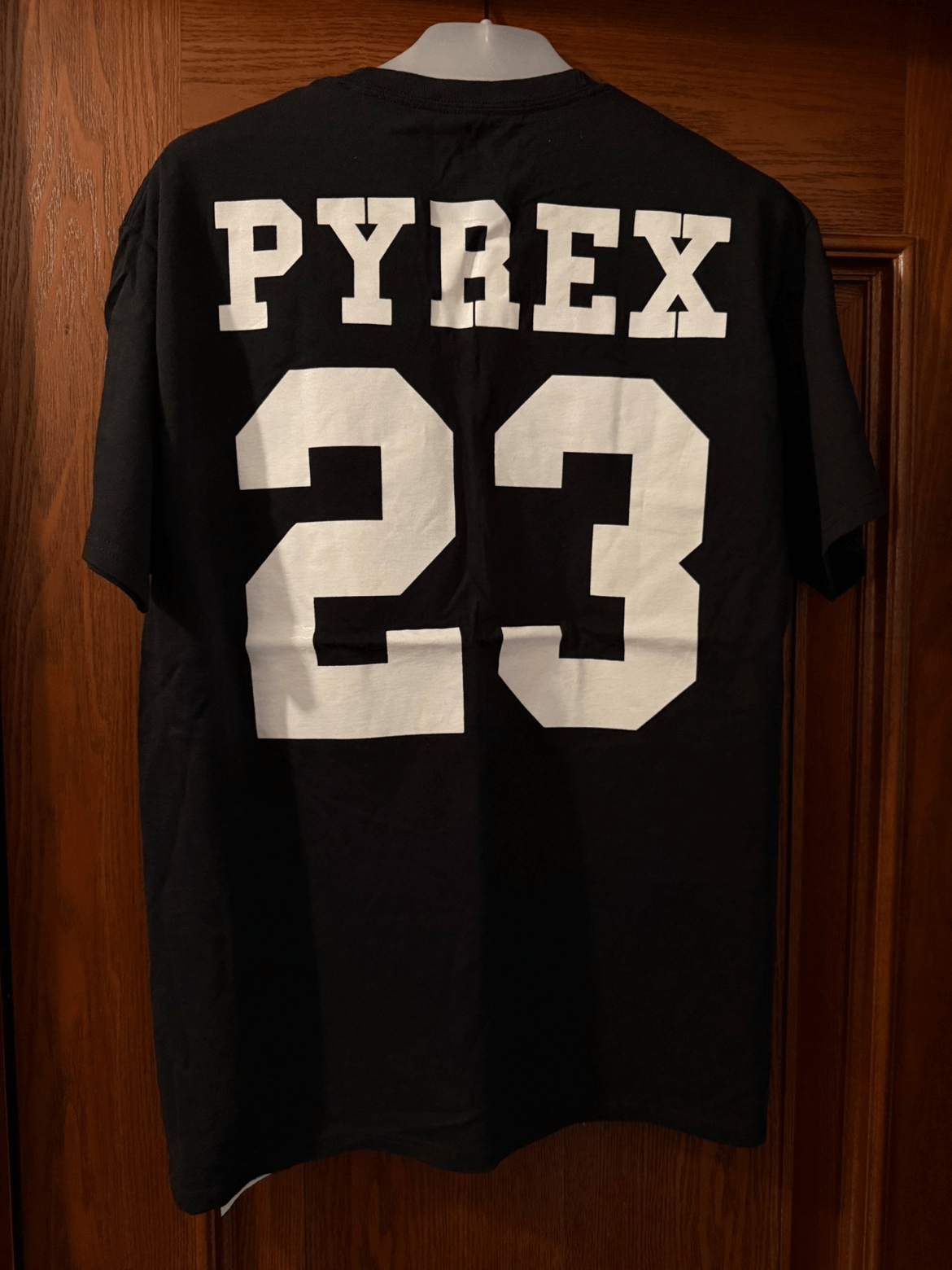 Champion × Pyrex Vision × Virgil Abloh Pyrex Vision x Virgil Abloh 23 ...
