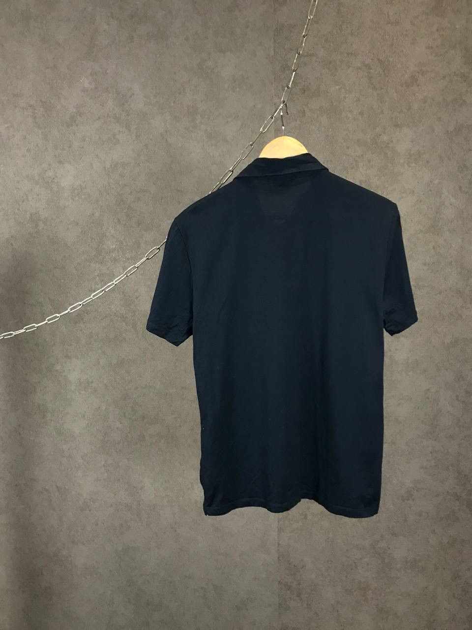 Reiss Reiss pocket polo tee Size US S / EU 44-46 / 1 - 5 Thumbnail