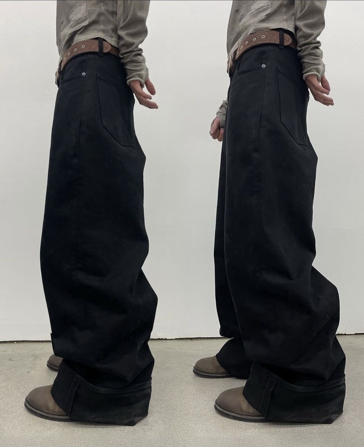 ktwo studios 14.5ozSelvedgeHeavyDenim Ktwo Jeans Sale | 30% Off 
