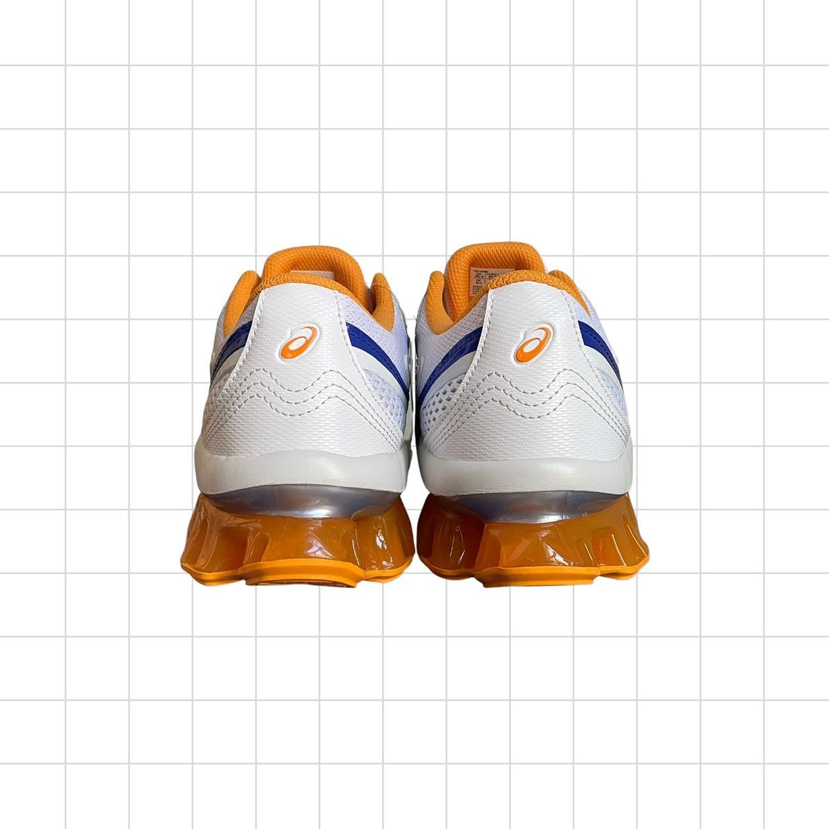 Asics × Kiko Kostadinov Asics Gel-Quantum Zientzia x Kiko Kostadinov ( white blue ) Size US 7.5 / EU 40-41 - 7 Thumbnail