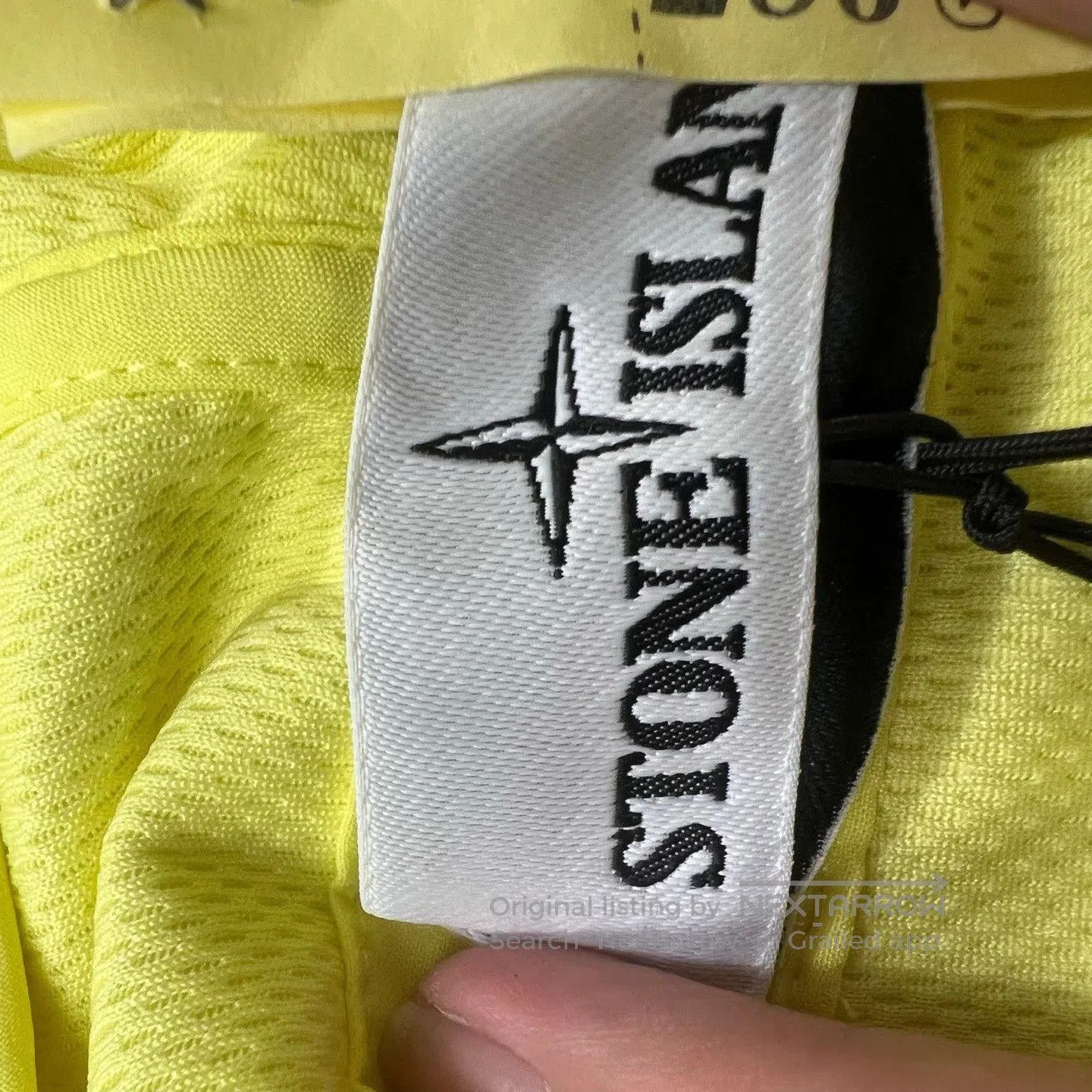 Stone Island Stone Island Jacket Size XL. Size US XL / EU 56 / 4 - 3 Thumbnail