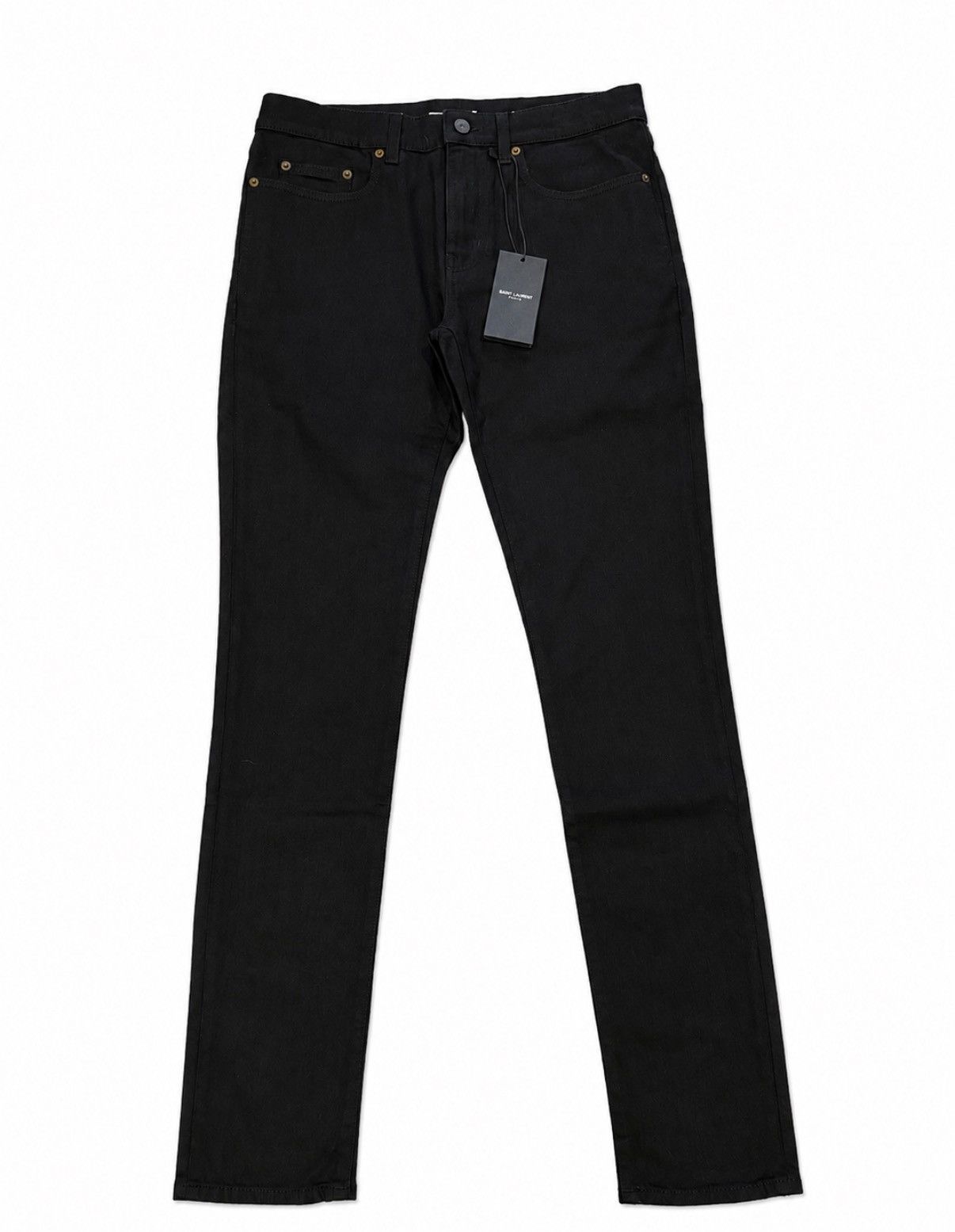 Saint Laurent Paris SLP D02 Denim | Grailed