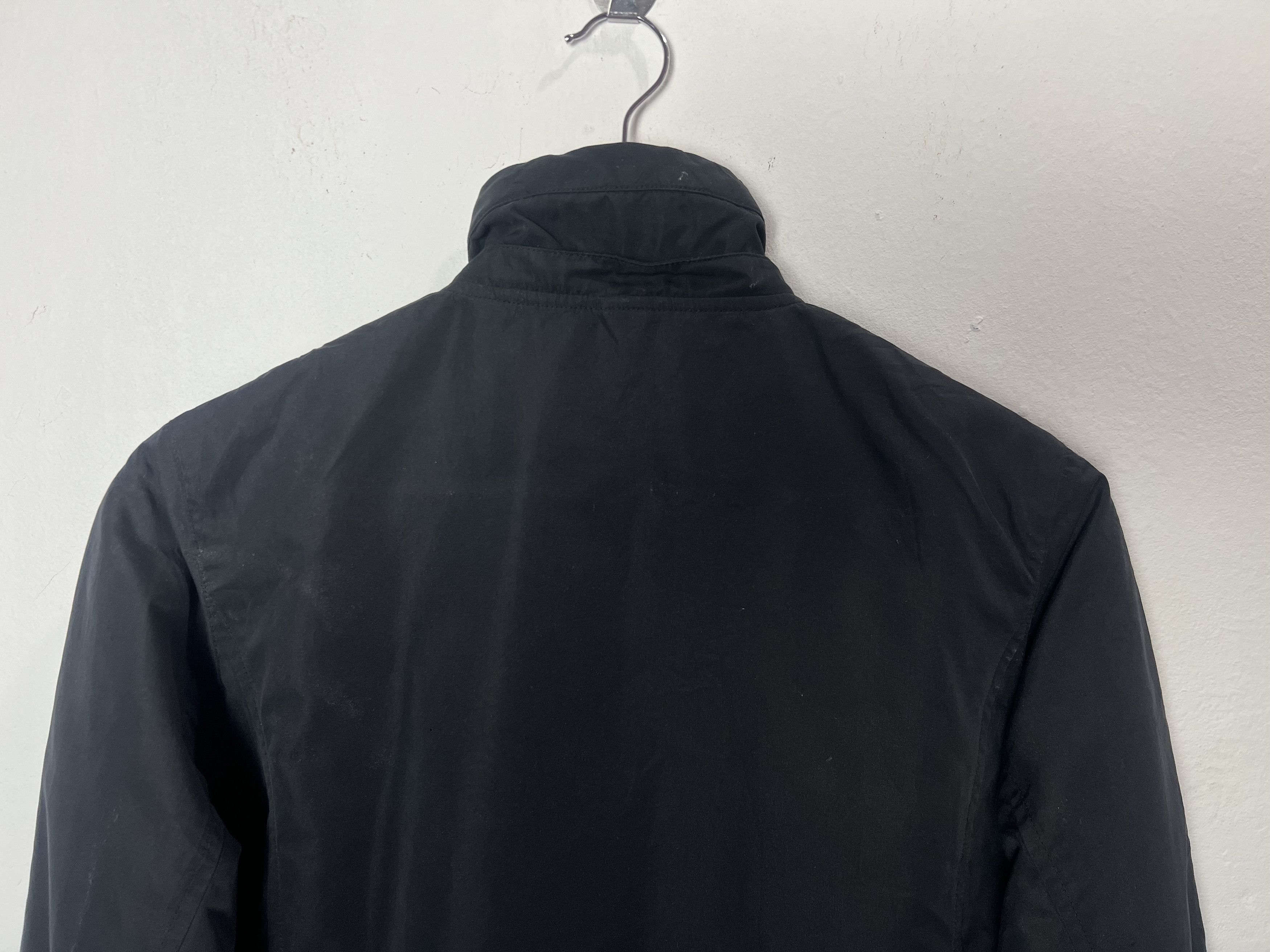 Ellesse Ellesse Candora Jacket Size US M / EU 48-50 / 2 - 6 Thumbnail