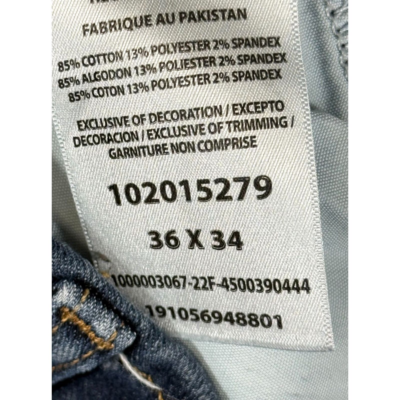 Lee VINTAGE? No. Size US 36 / EU 52 - 7 Thumbnail