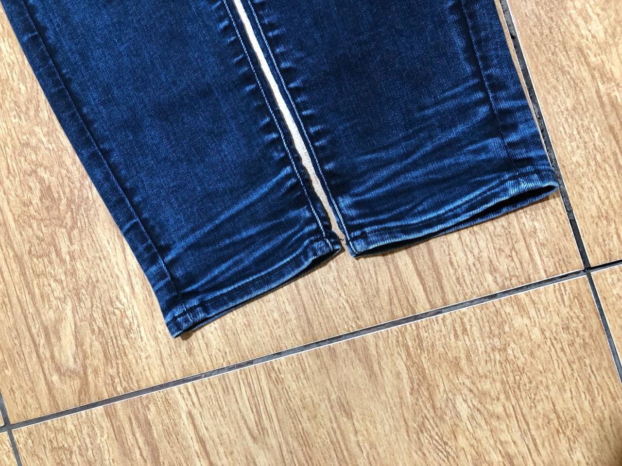 G-Star Vintage G-Star Raw Lynn Zip Mid Skinny Denim Jeans Size 30 Size 30" / US 8 / IT 44 - 18 Thumbnail