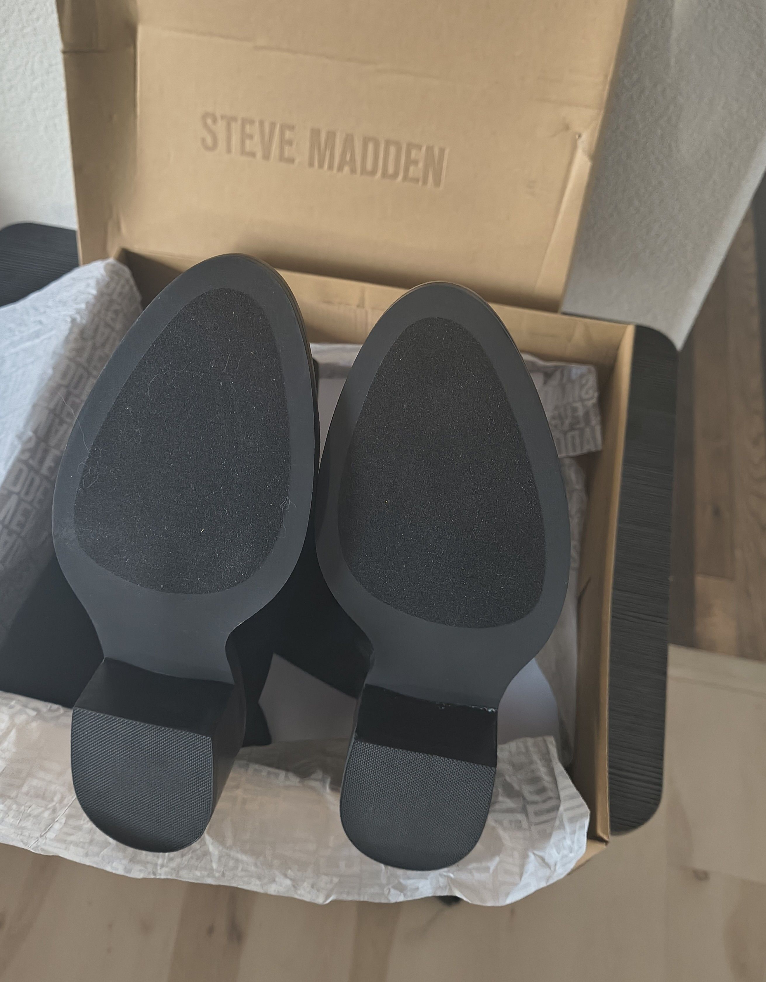 Steve Madden Over the Knee Georgette Size US 8 / IT 38 - 5 Thumbnail