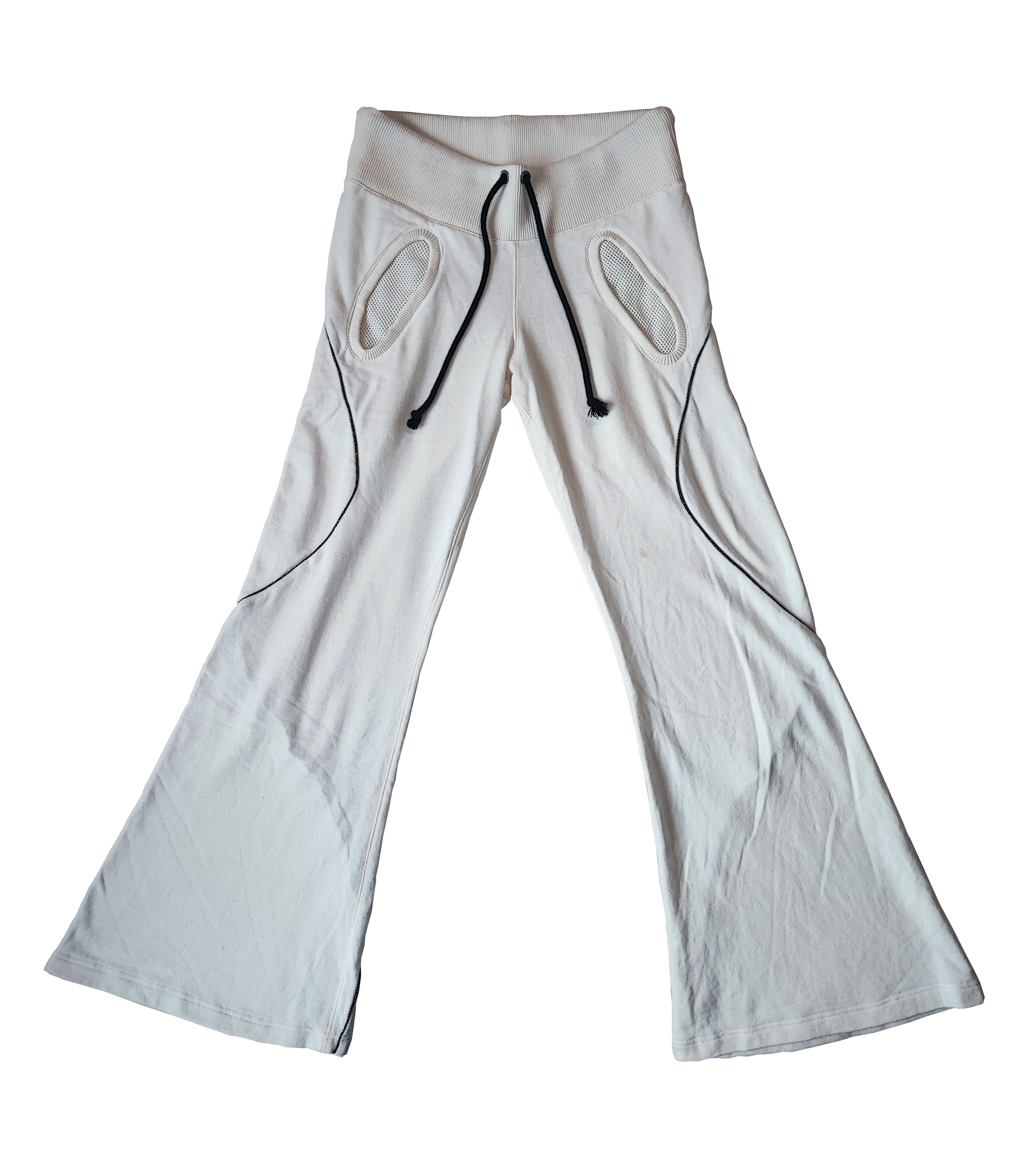 If Six Was Nine × Le Grande Bleu (L.G.B.) LGB nylon boxer