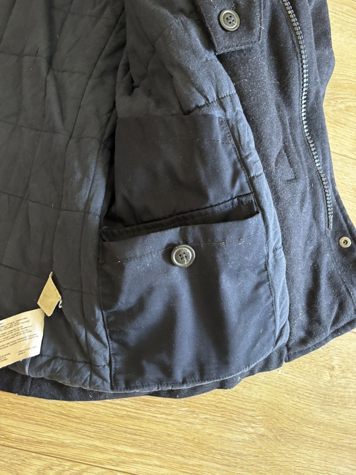 Woolrich Woolen Mills Woolrich Coats Size US M / EU 48-50 / 2 - 7 Thumbnail