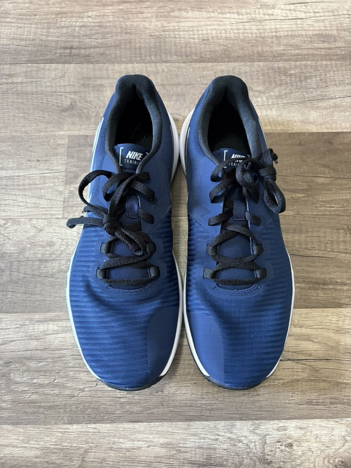 Nike Nike Flex Control TR4 Size US 10.5 / EU 43-44 - 3 Thumbnail