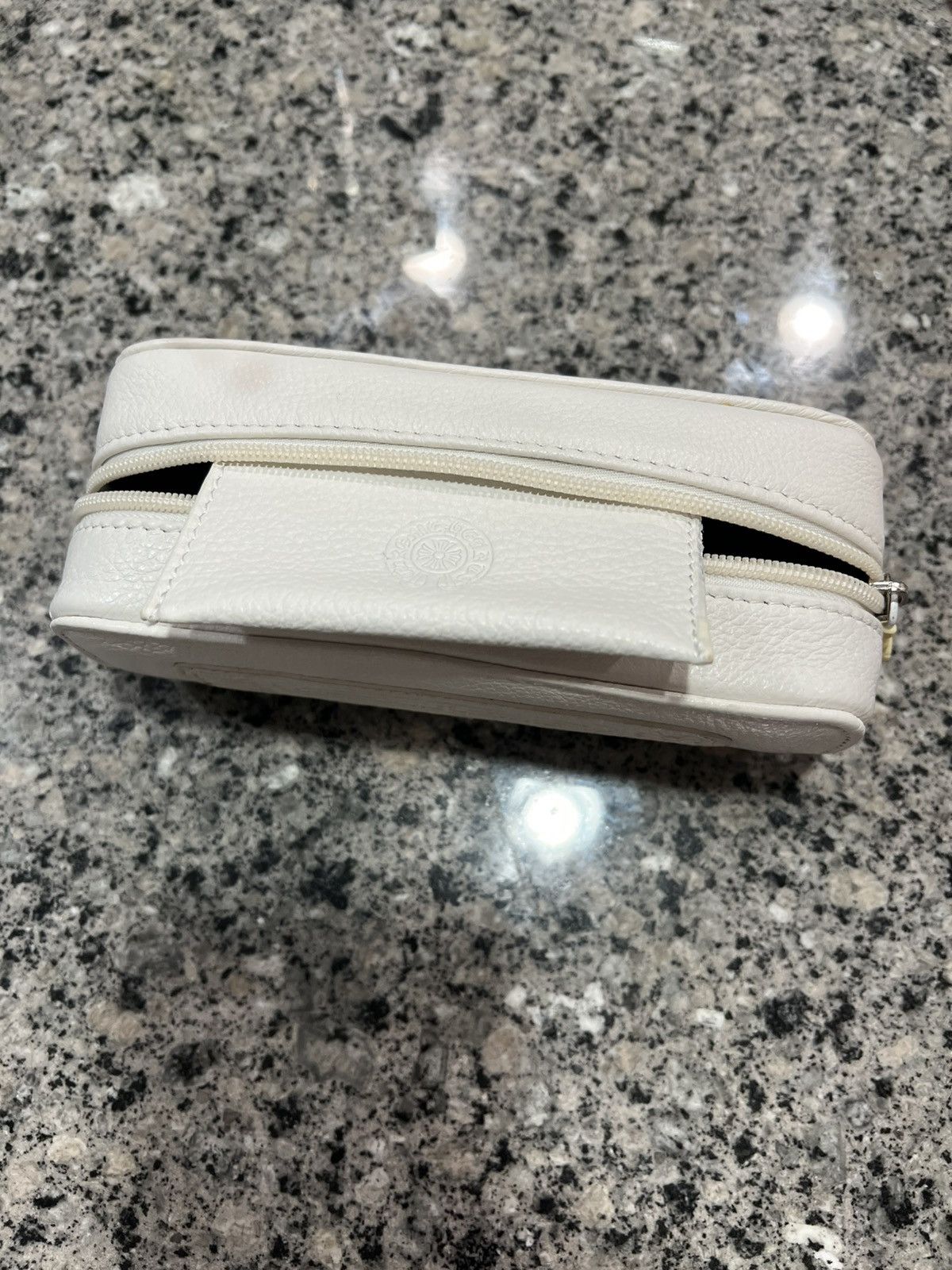 Chrome Hearts Chrome Hearts Glasses Case Size ONE SIZE - 6 Thumbnail