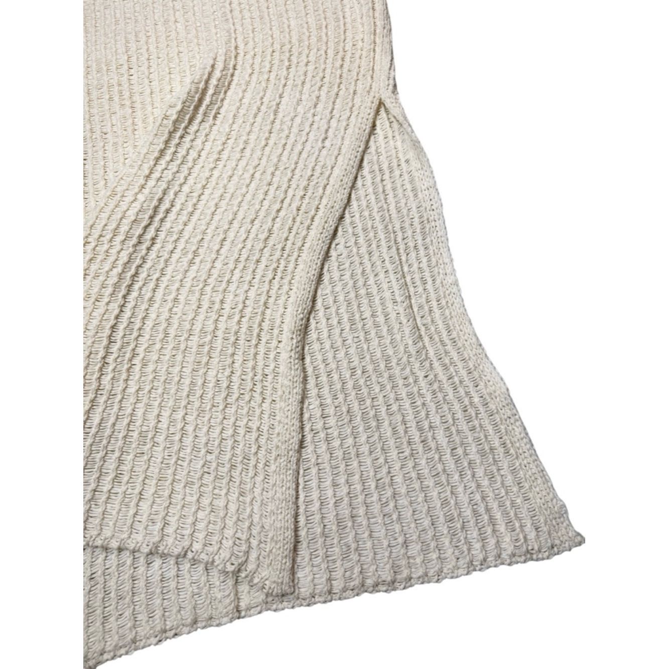 Free People New Free People Havana Sweater Set In Coconut Milk Size L Size L / US 10 / IT 46 - 5 Thumbnail